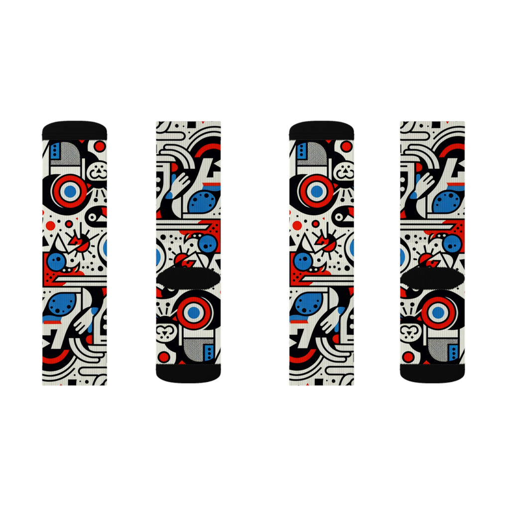 Celestino DaVinci - Socks