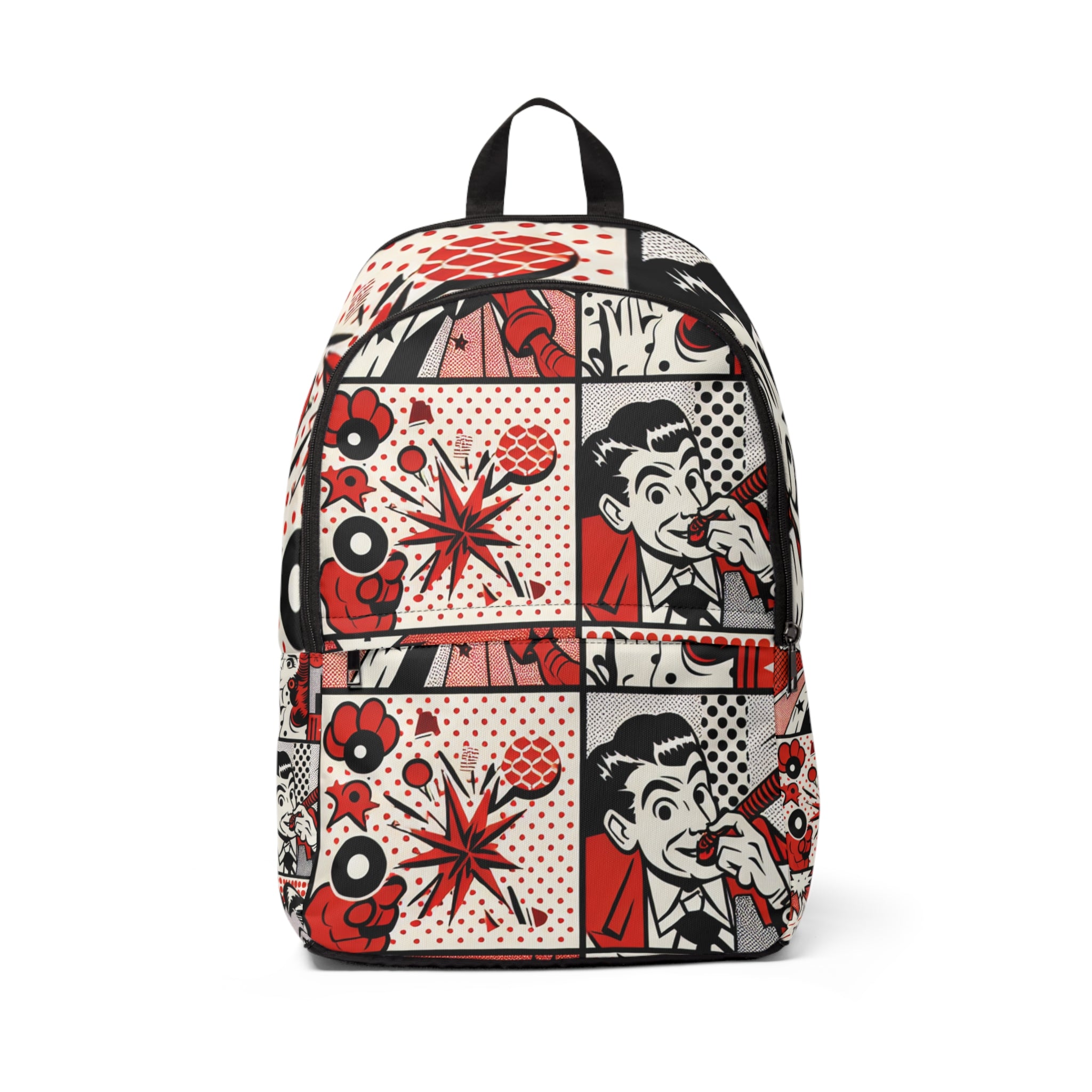 Isabella Boccardi - Backpack