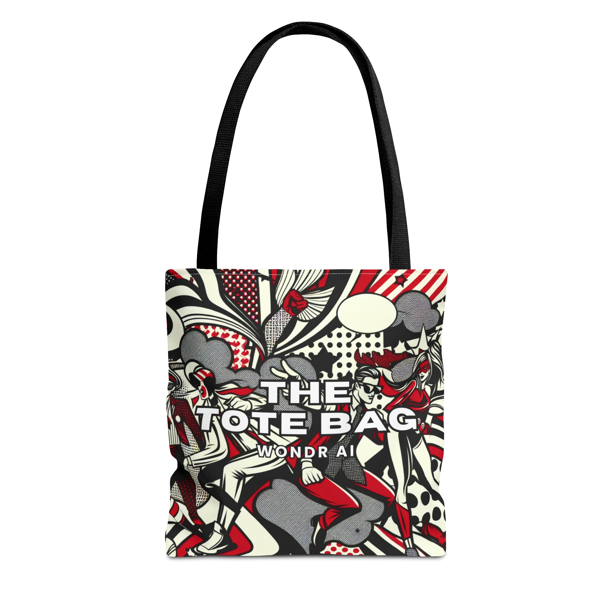 Arabella Donatelli - Tote_Bag
