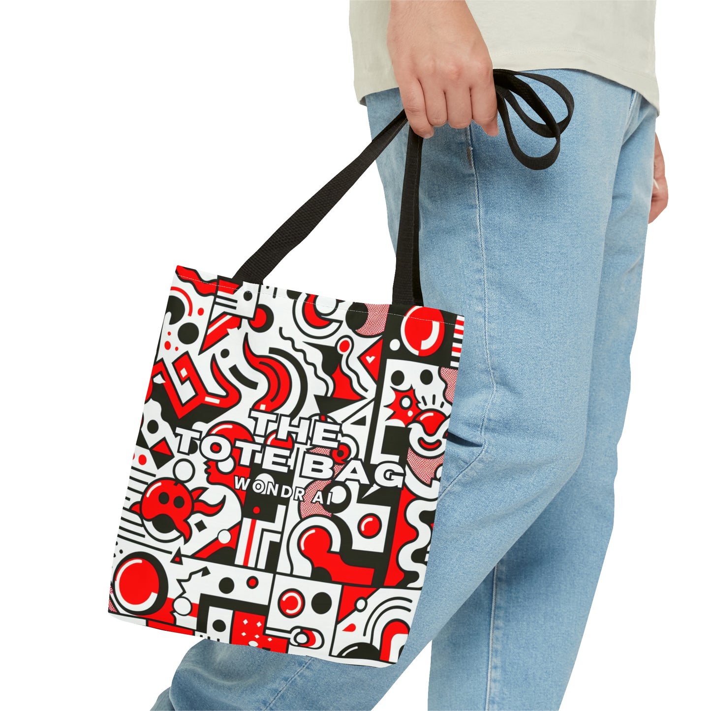 Elisabetta Donatelli - Tote_Bag