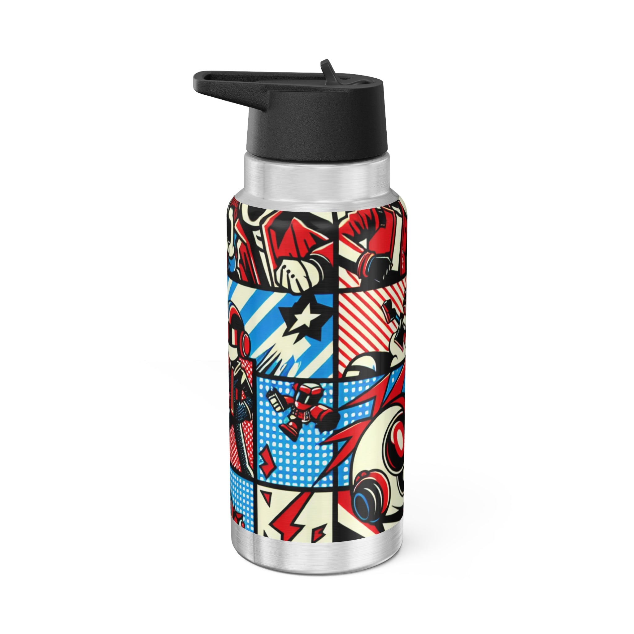 Alessandra Olivetti - Thermos