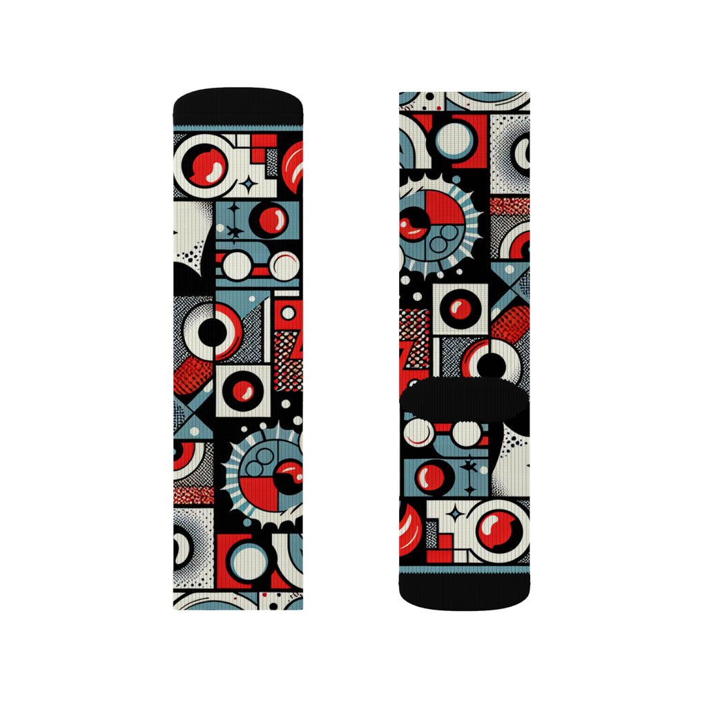 Florentina Galilei - Socks