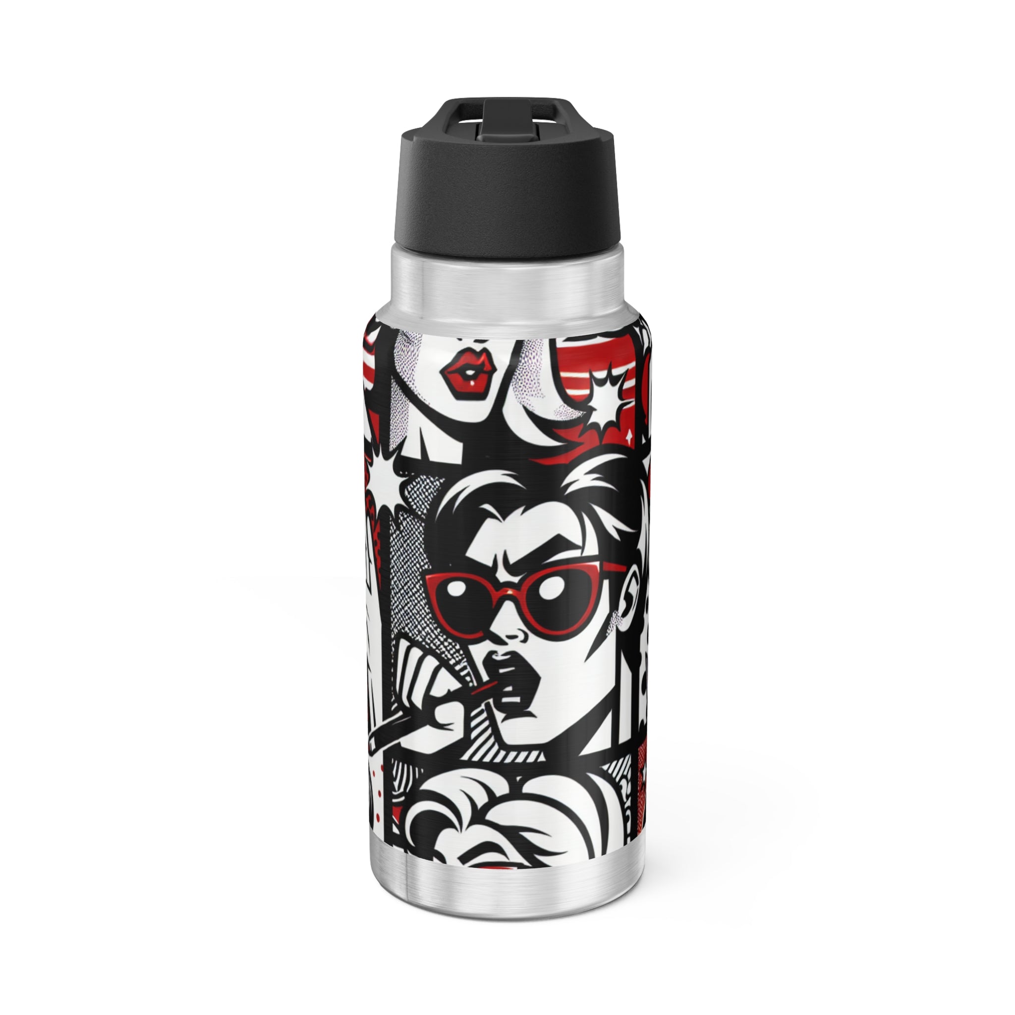 Isabella Gardellini - Thermos