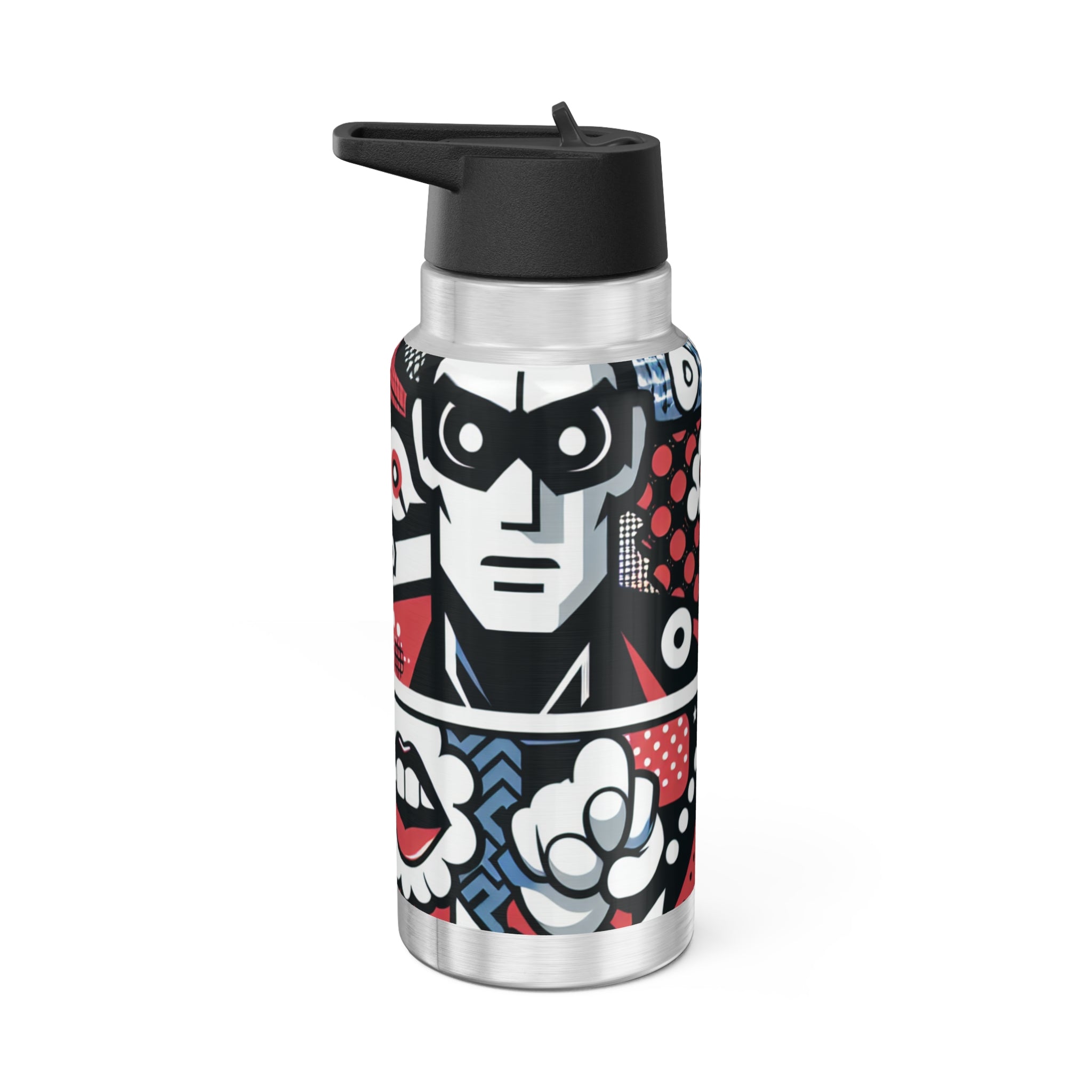 Arabella VanDerlocht - Thermos