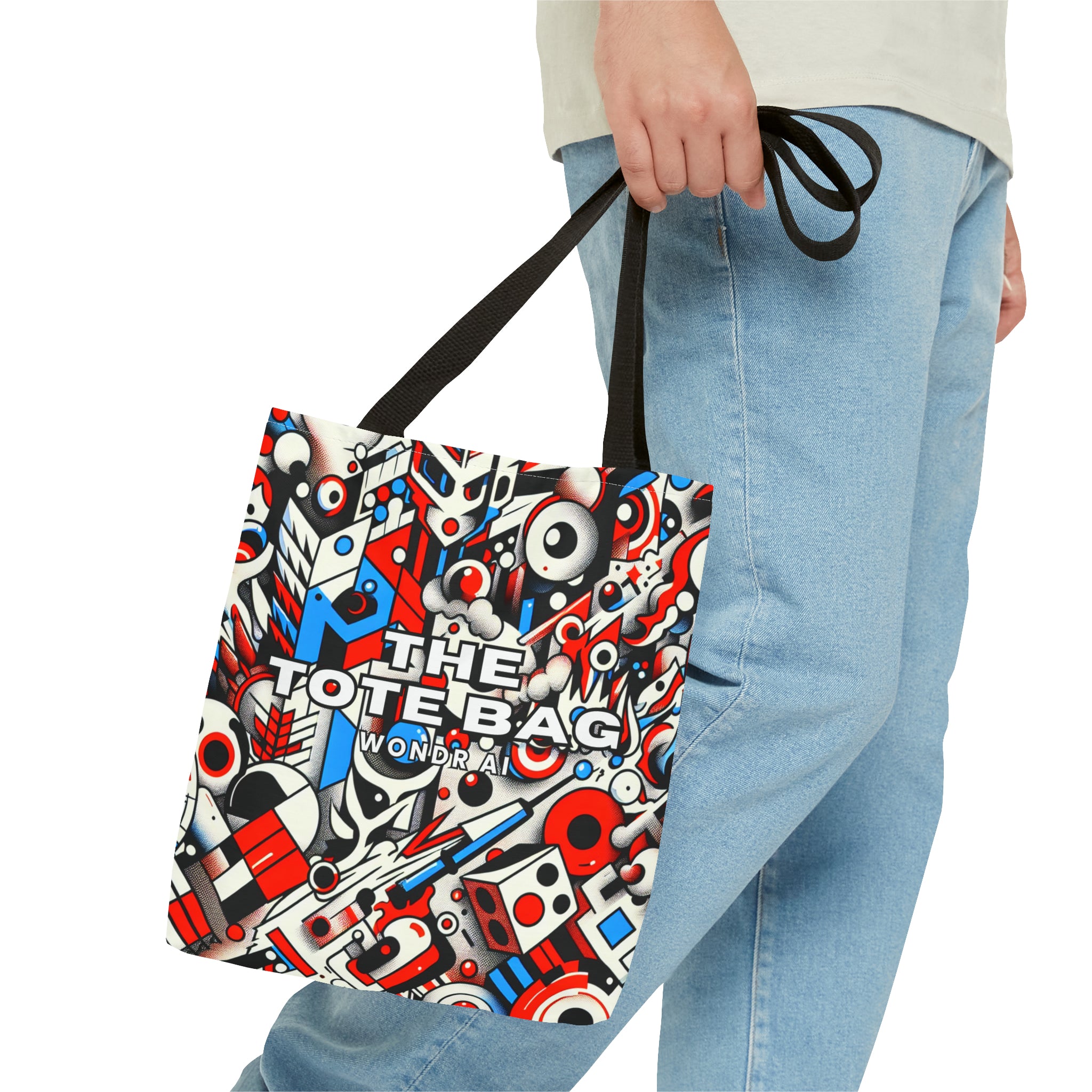 Seraphina DeVittori - Tote_Bag