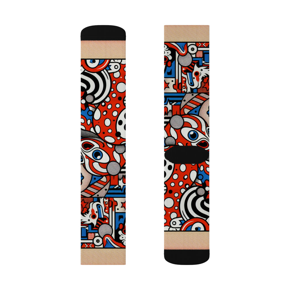 Aurelia Romano - Socks