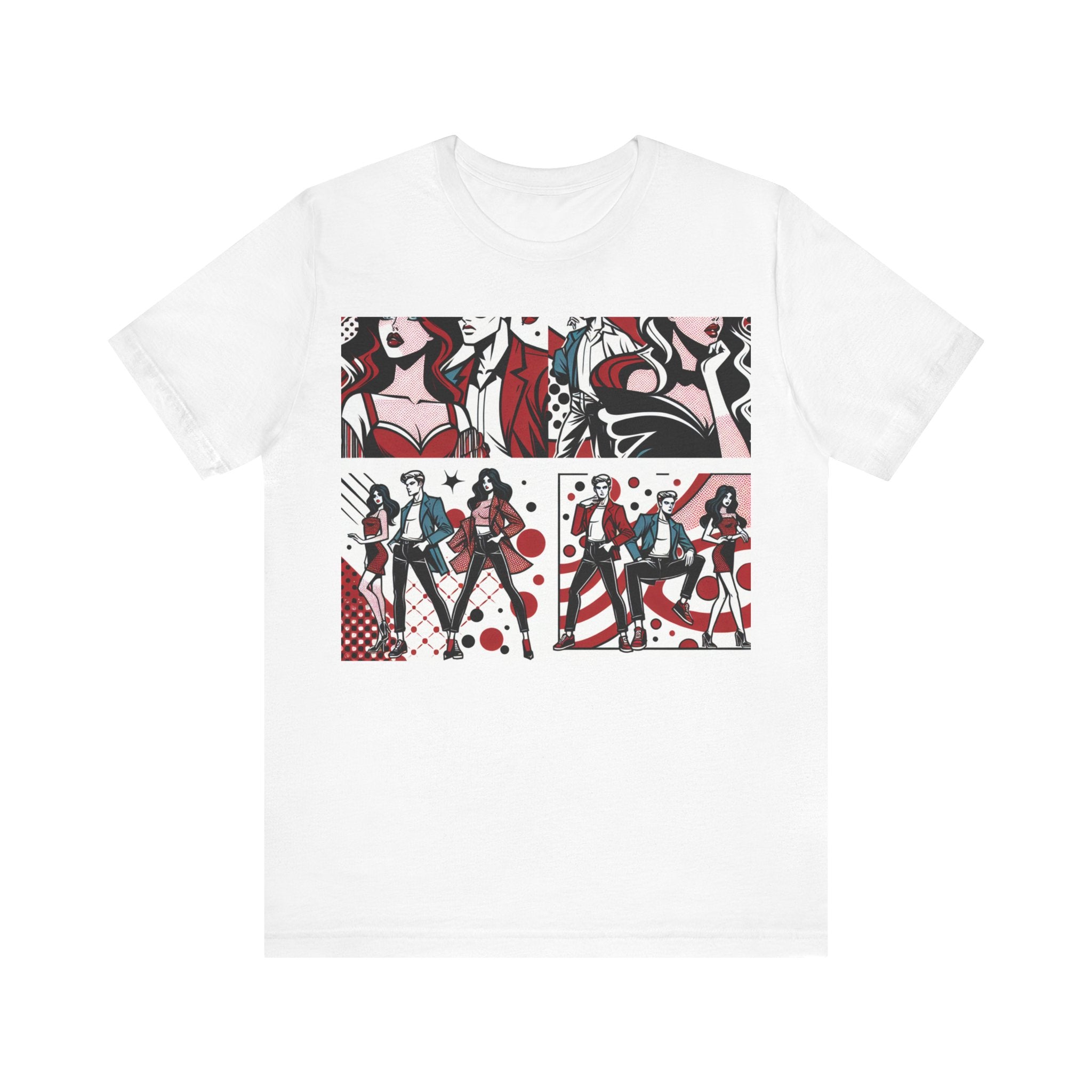 Benedetta Caravaggio - Tee