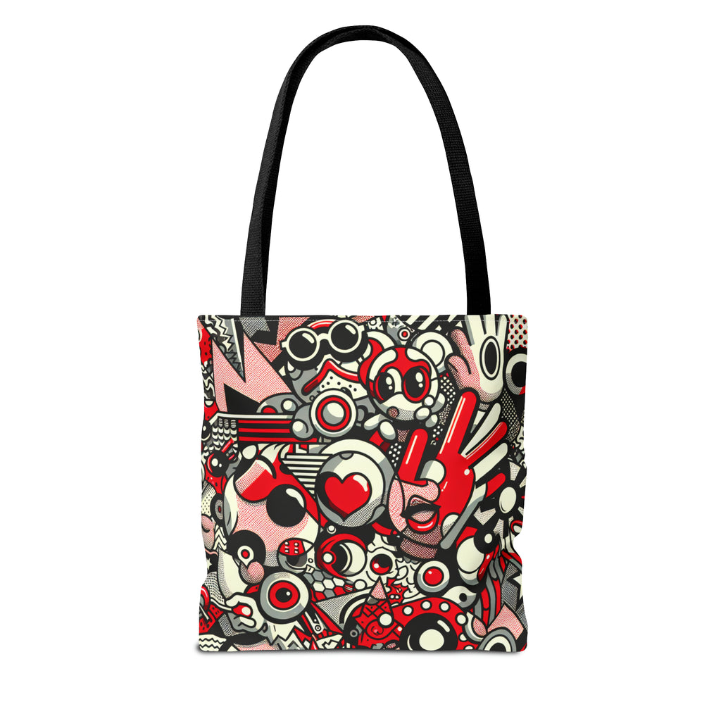 Lorenzo Donatelli - Tote_Bag