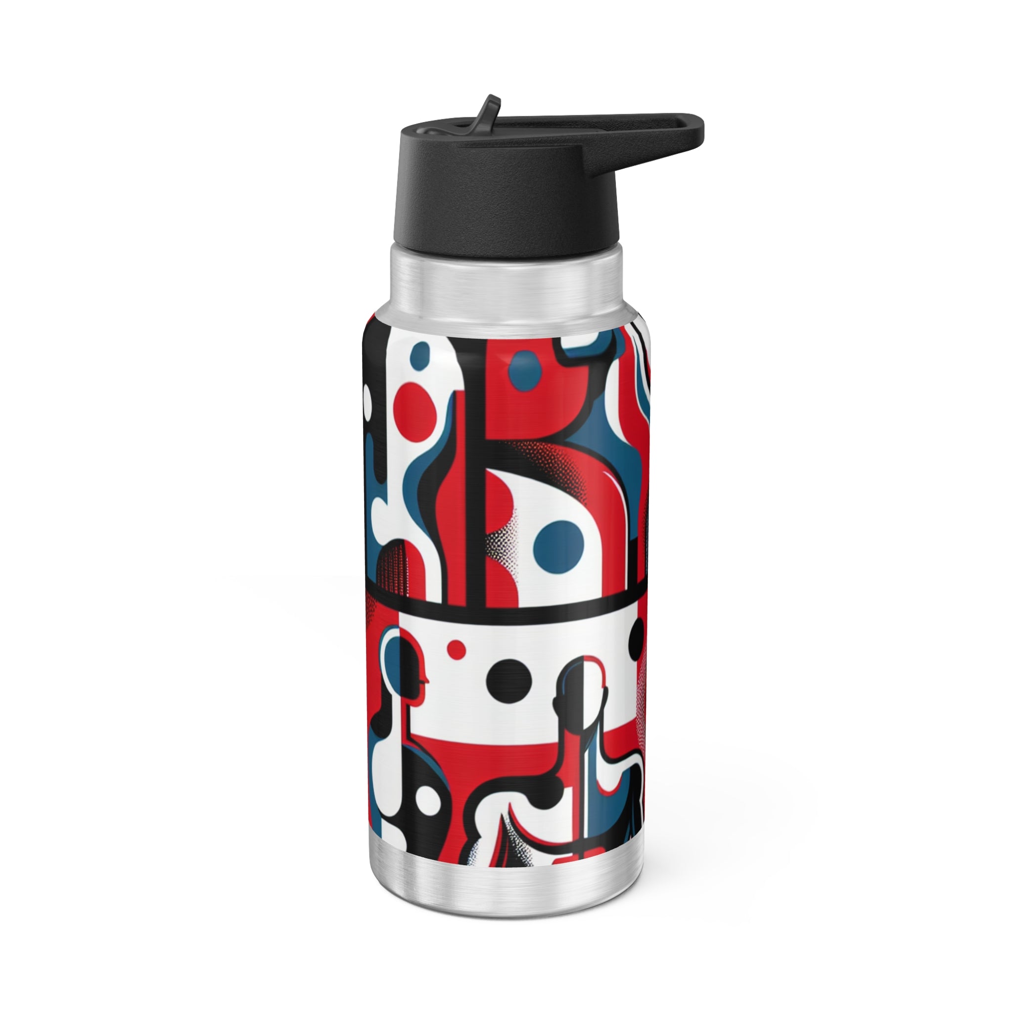 Isabella Baroqueo - Thermos