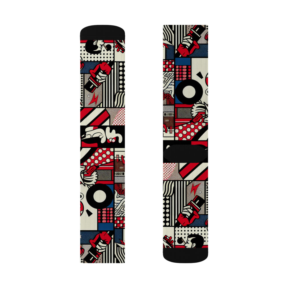 Giancarlo Bellini - Socks