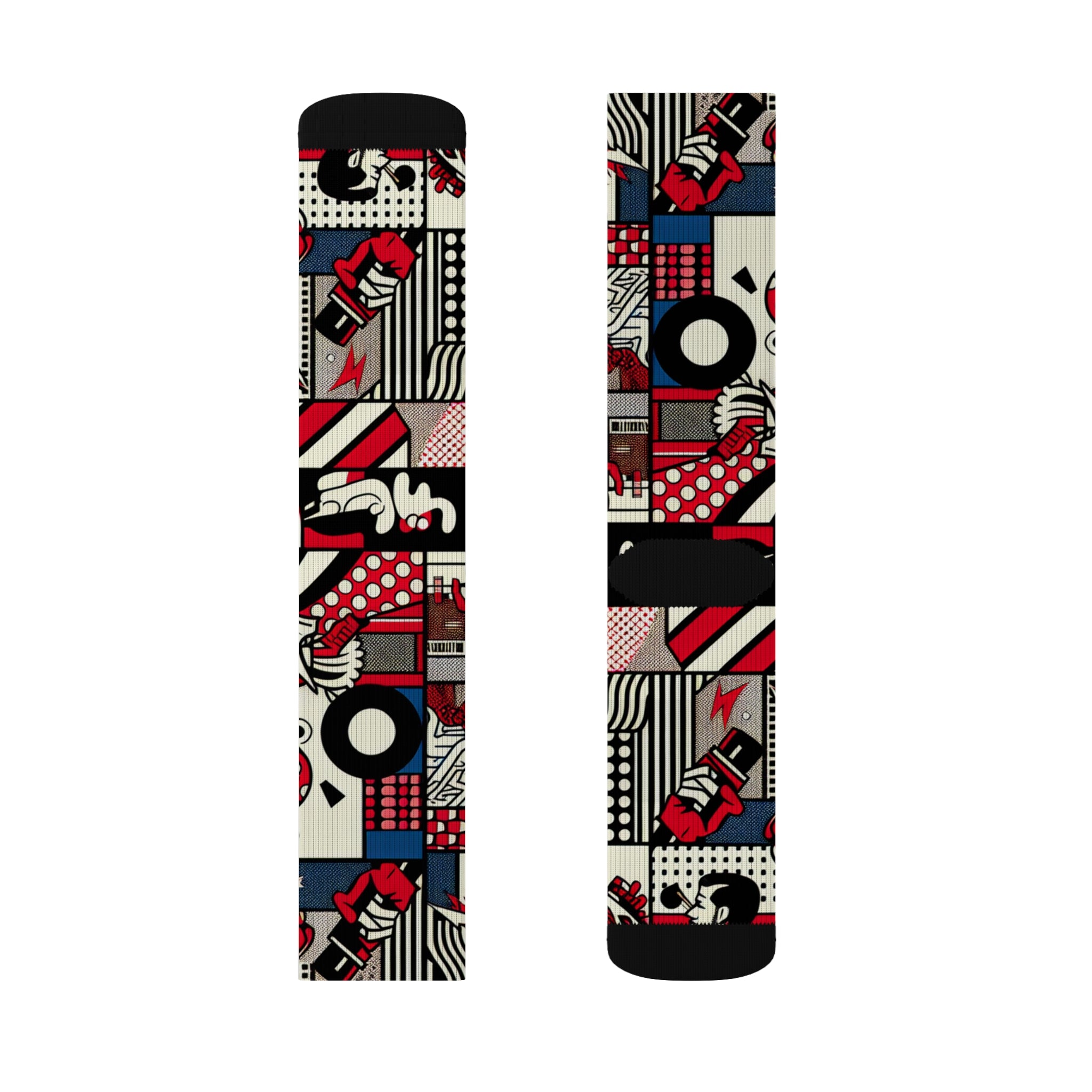 Giancarlo Bellini - Socks