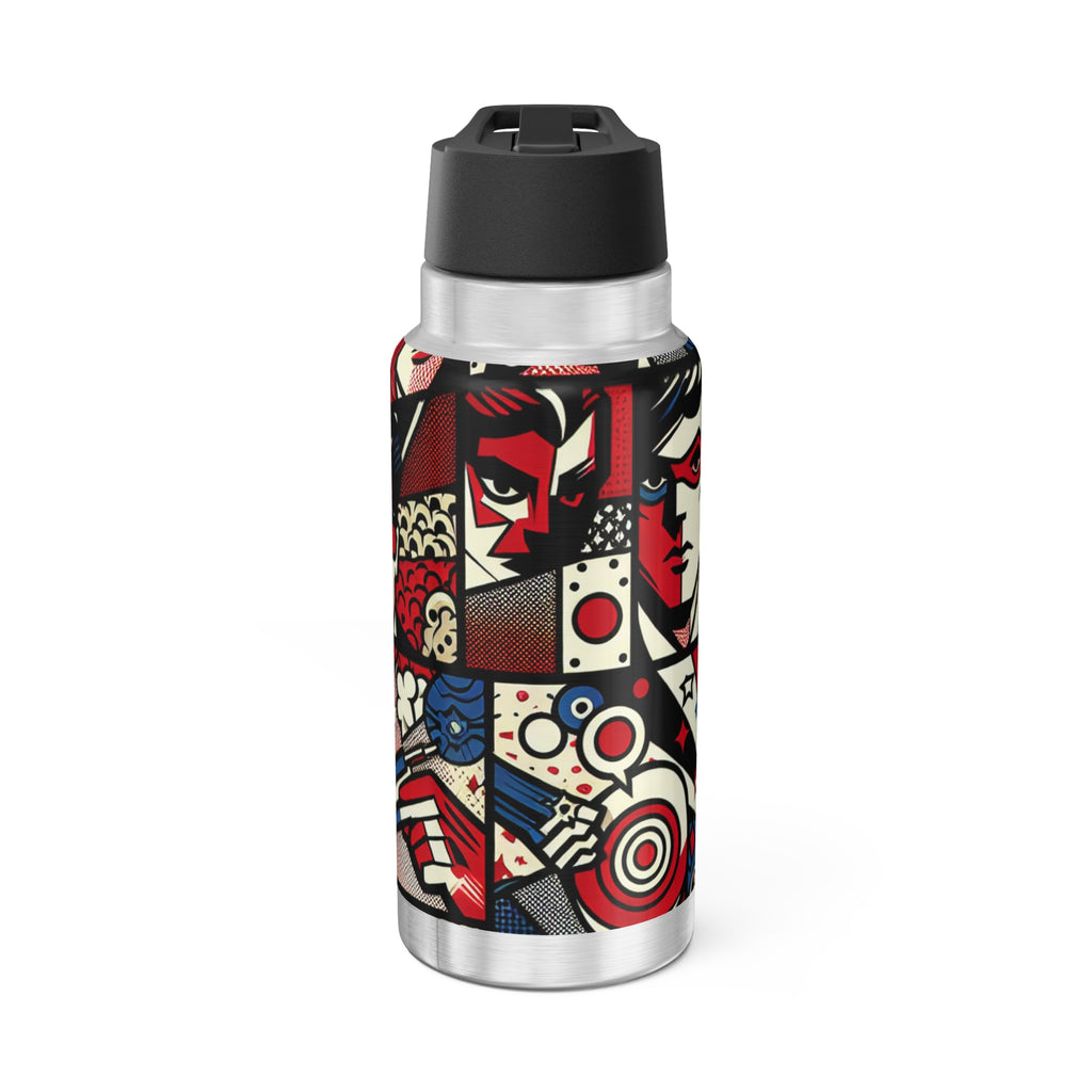 Benedetta Caravaggio - Thermos