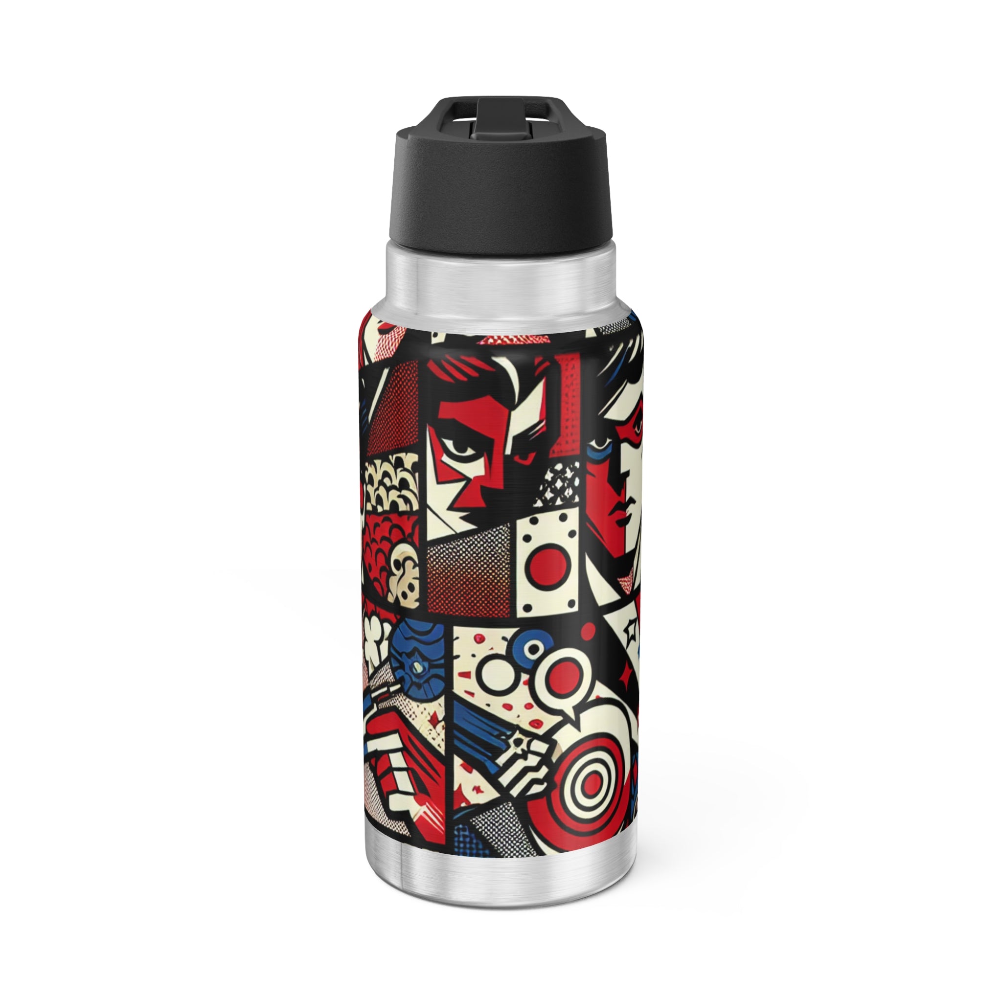Benedetta Caravaggio - Thermos