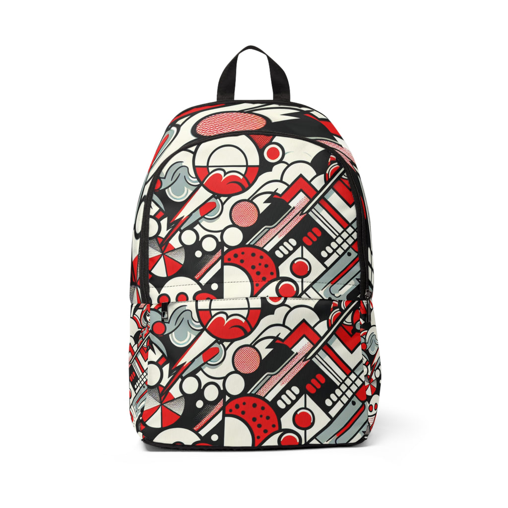 Antonella Romano - Backpack