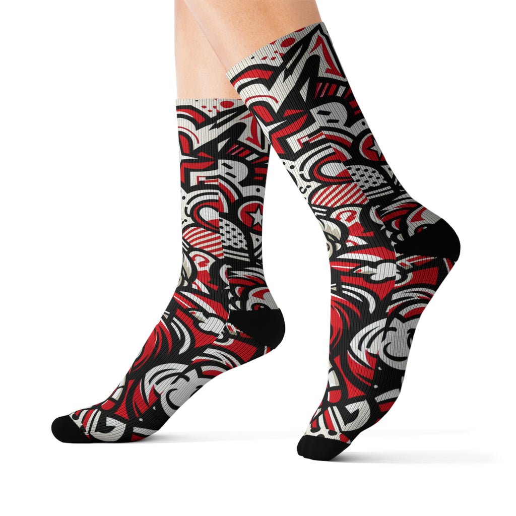Lavinia Fontana - Socks