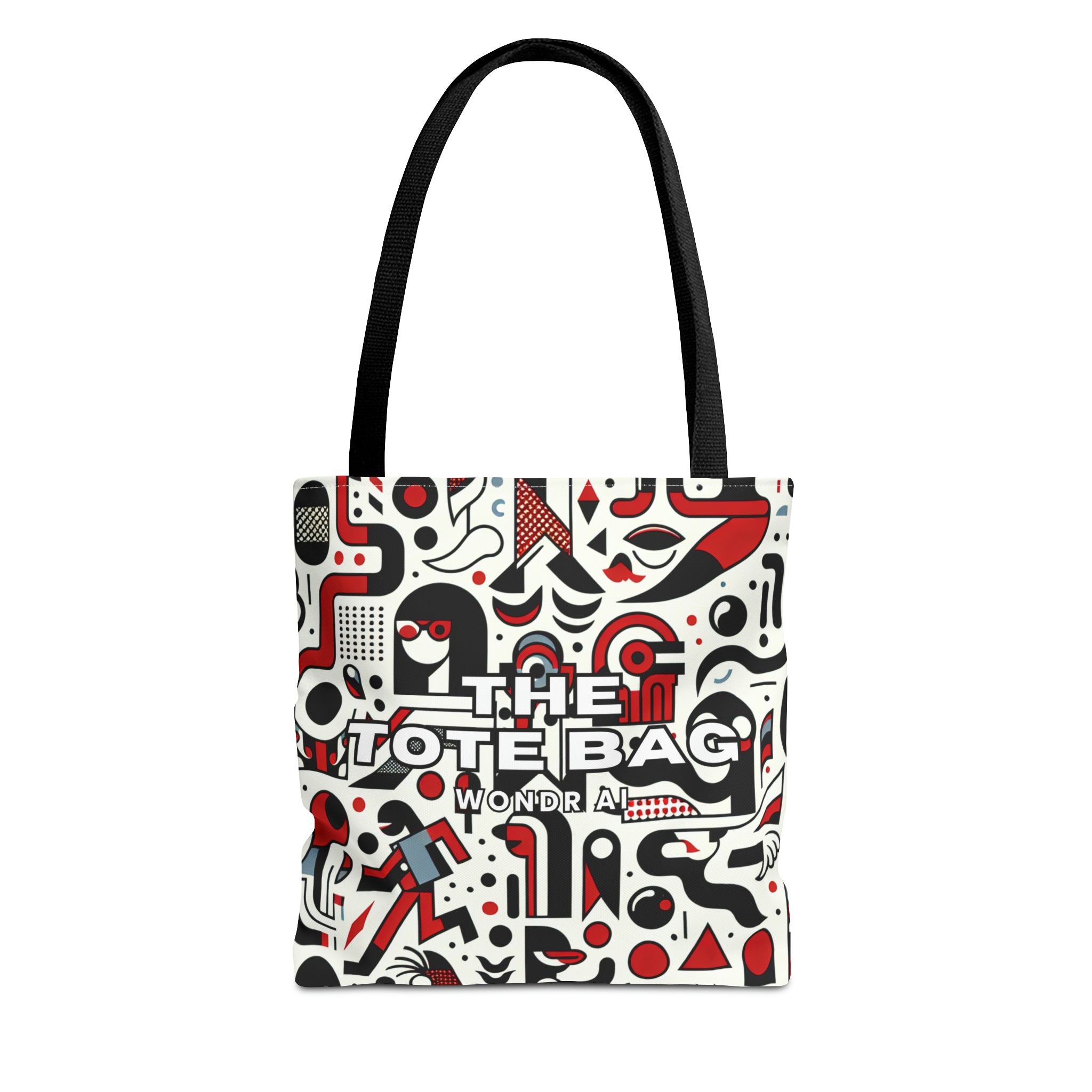Benedetta Caravaggio - Tote_Bag