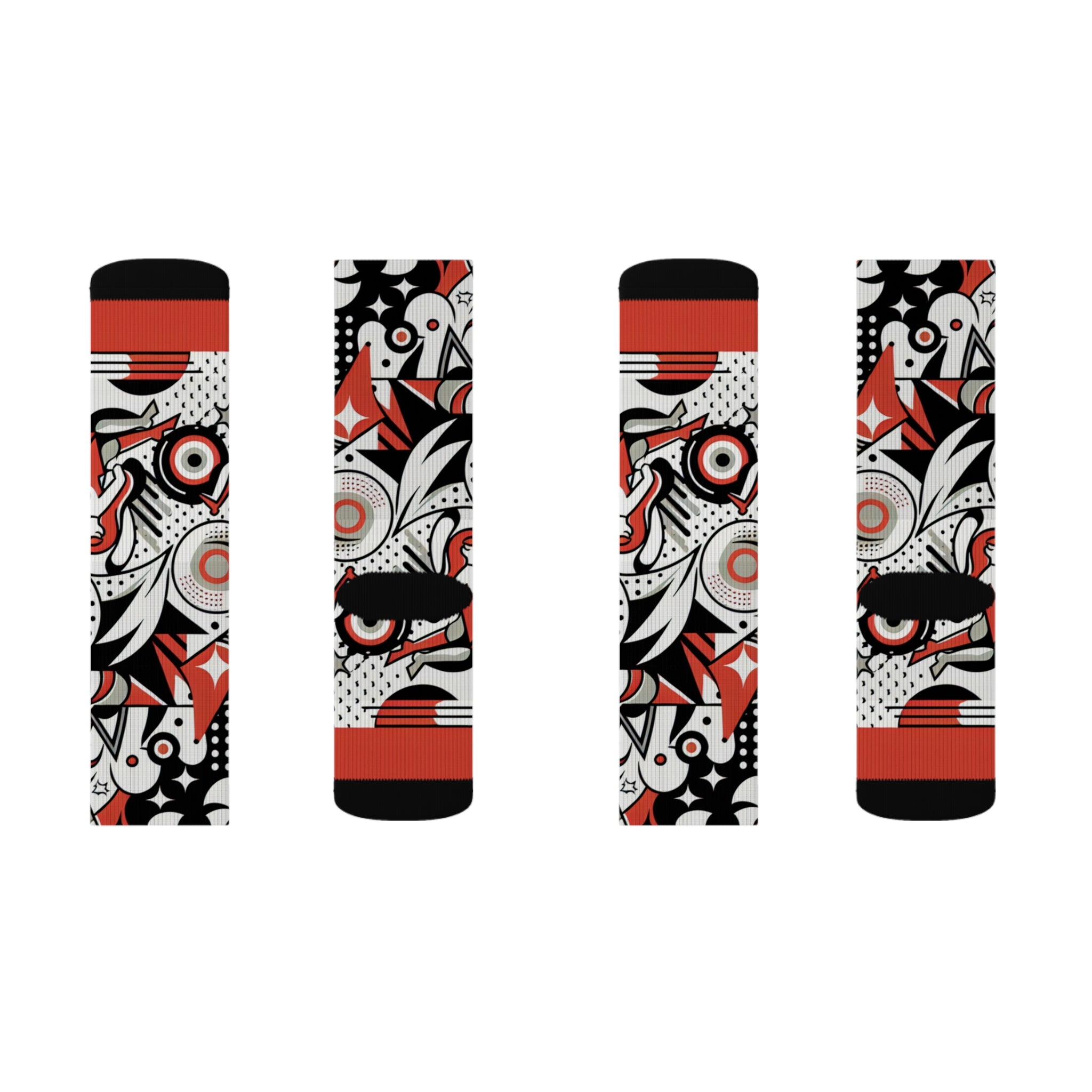 Isabella Venetucci - Socks