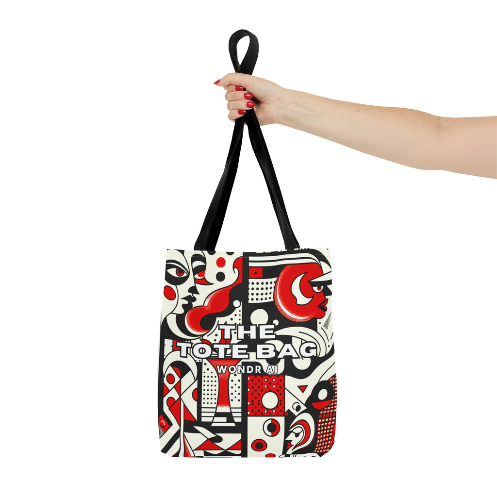 Isabella Veracini - Tote_Bag