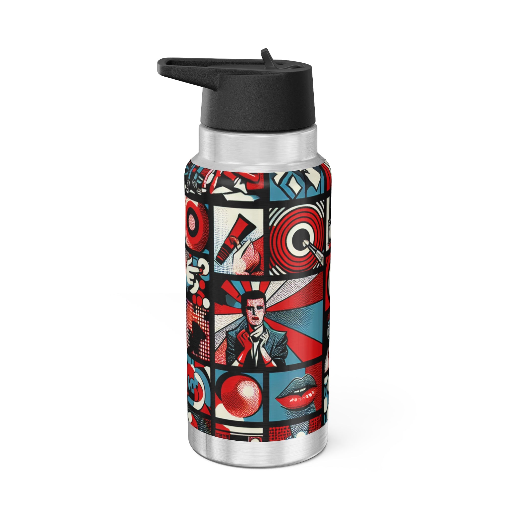 Benedetta Fontana - Thermos