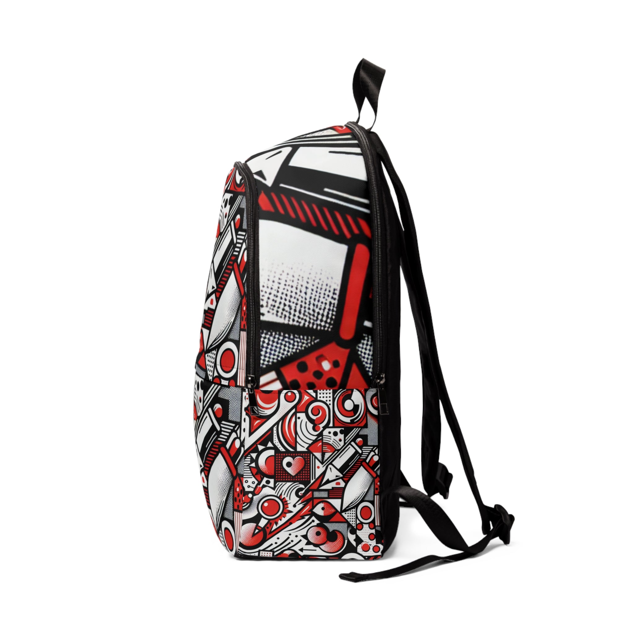 Adriana Bellamonti - Backpack