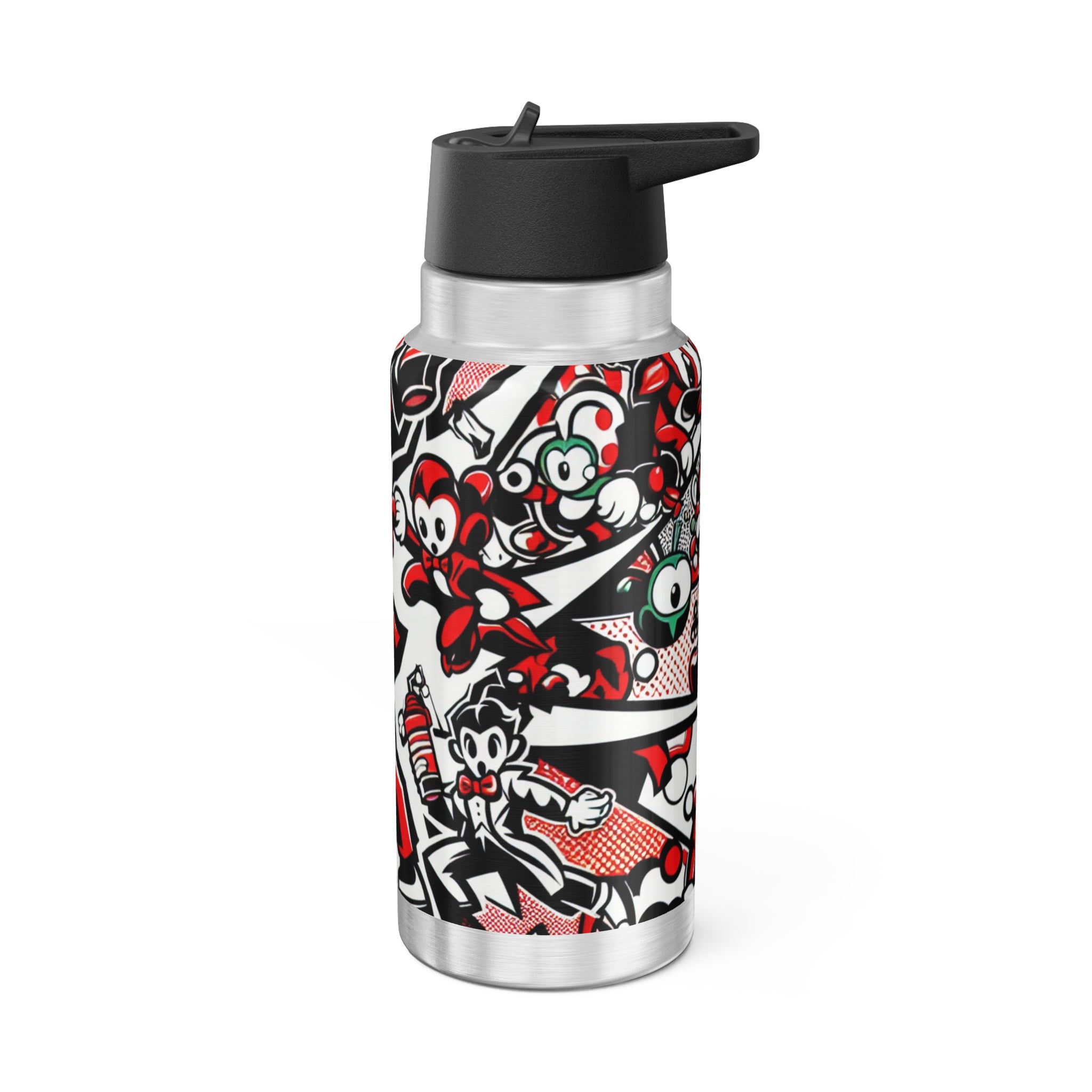 Alessandro Bellini - Thermos