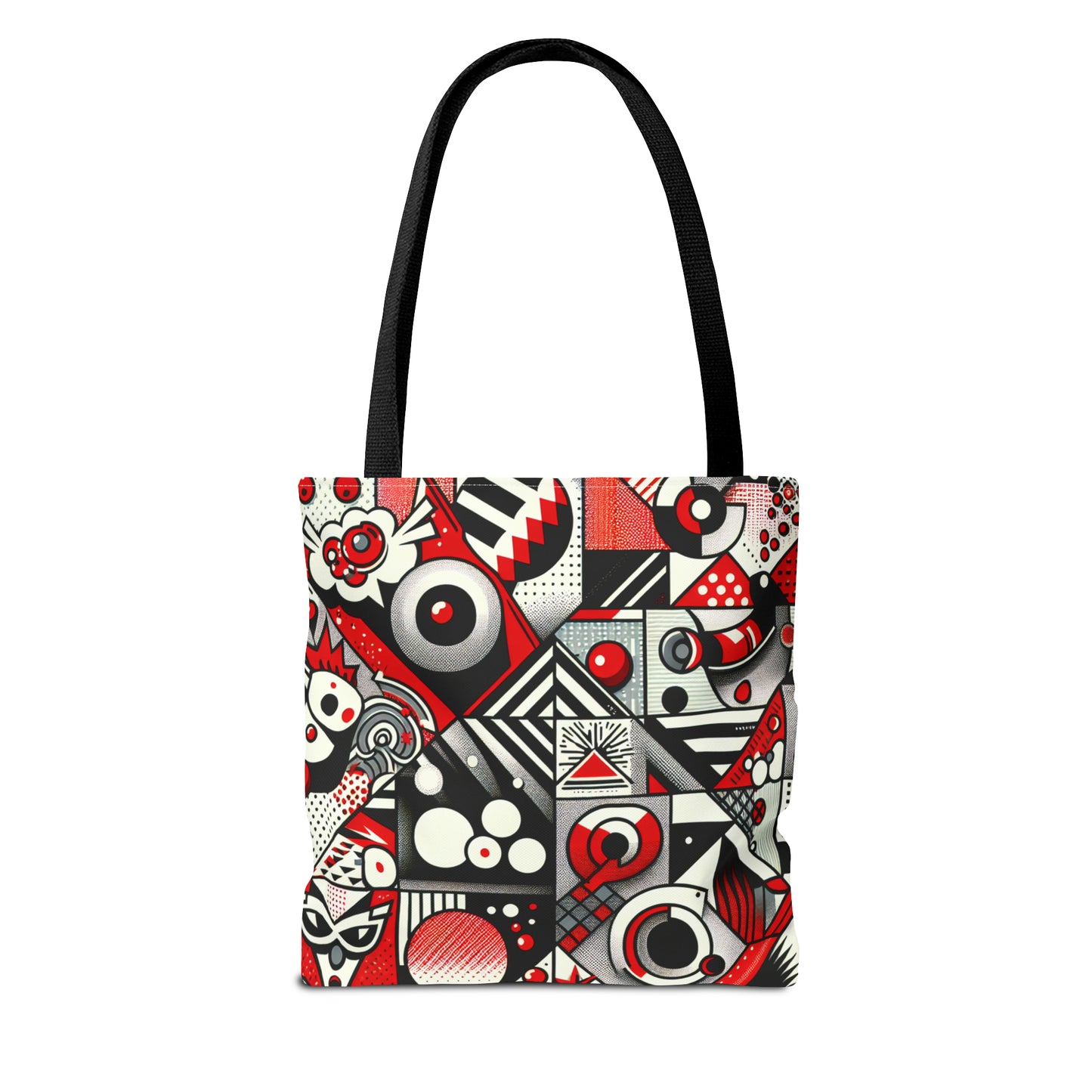 Isabella Vanetti - Tote_Bag