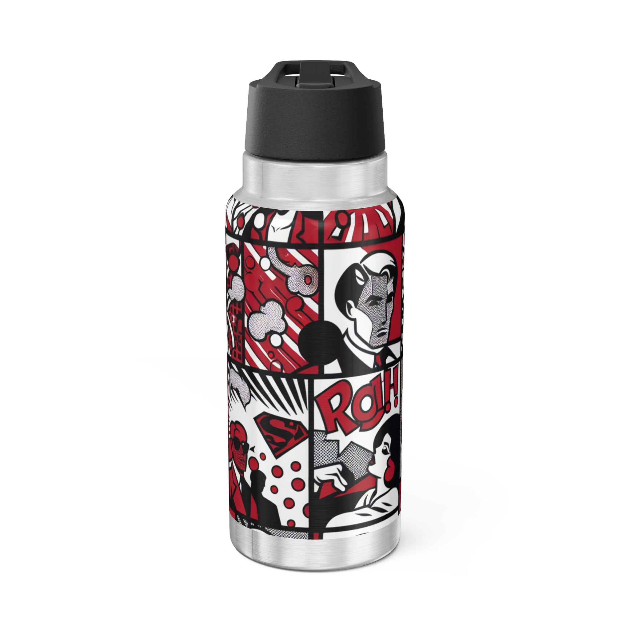 Cecilia VanDorne - Thermos