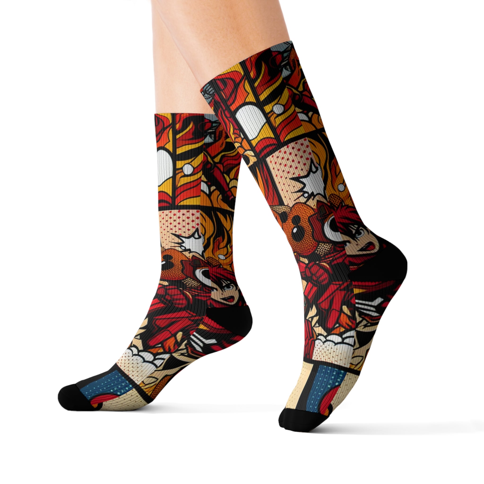 Isabella Delamere - Socks