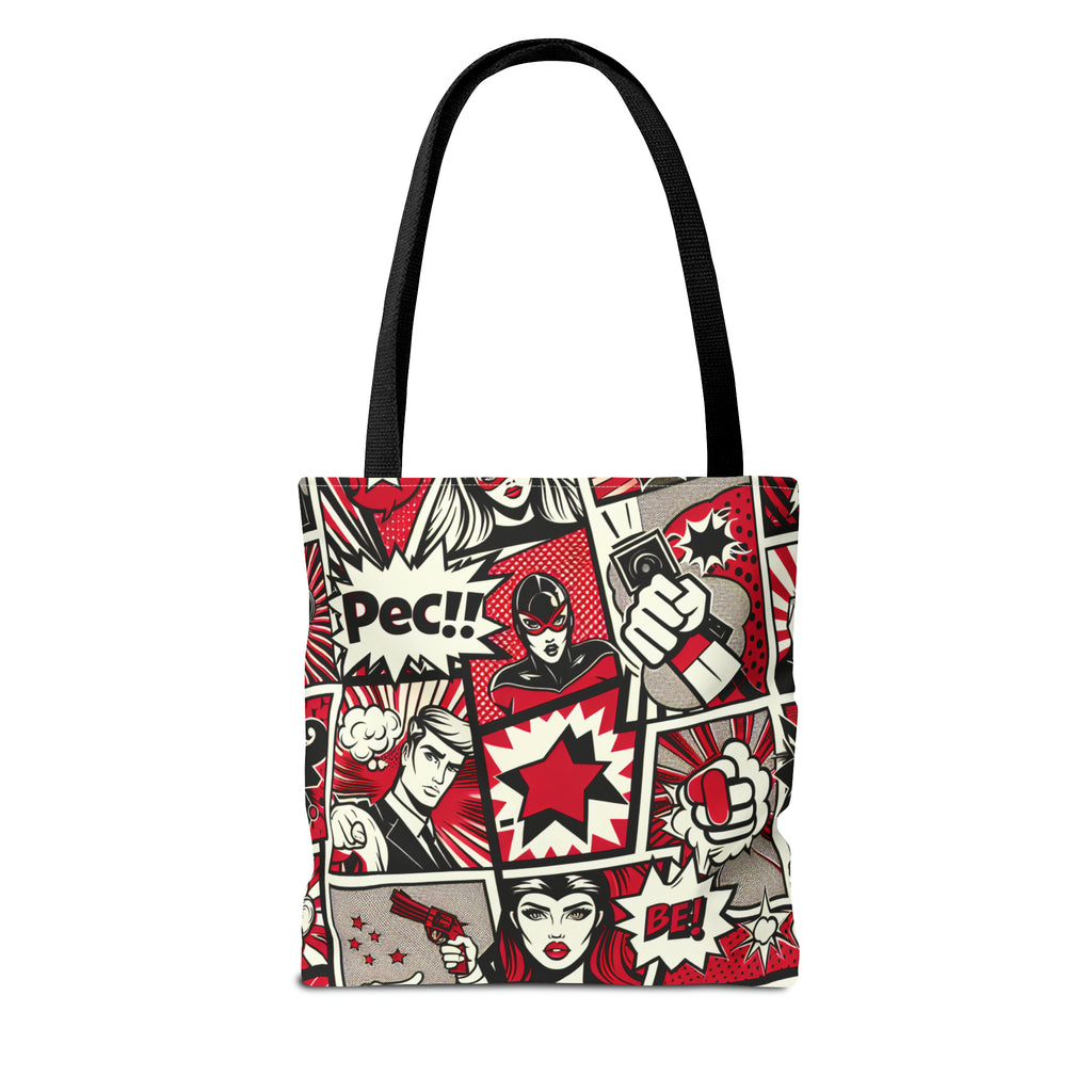 Eloise Delacroix - Tote_Bag