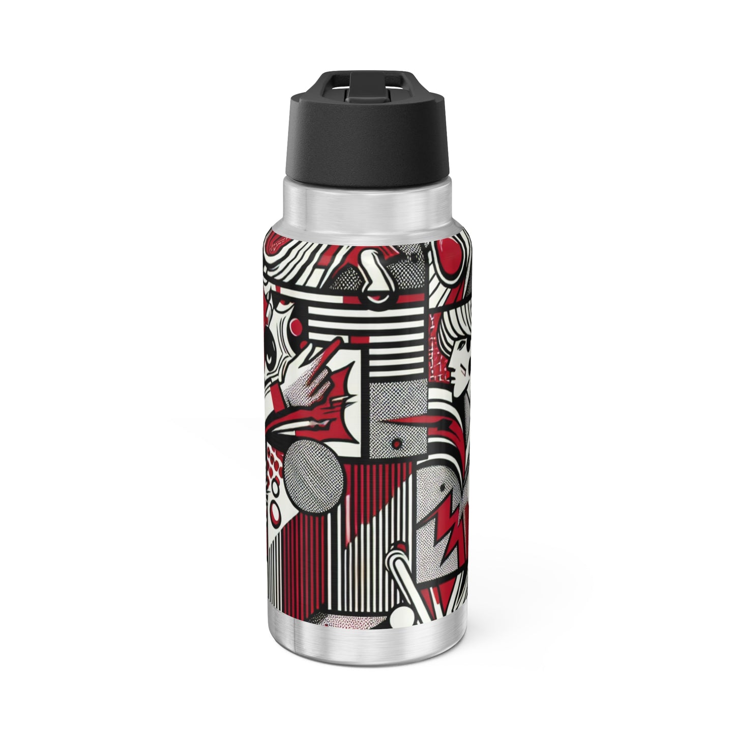 Isabella VanDerloch - Thermos