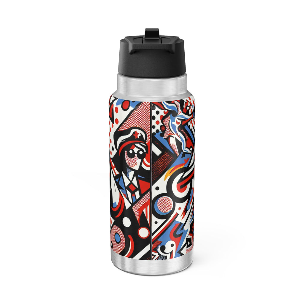 Isabella Aldovrandi - Thermos
