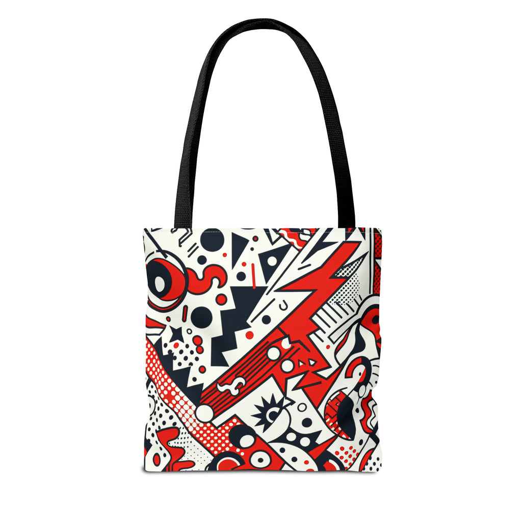 Isabella Verrocchio - Tote_Bag