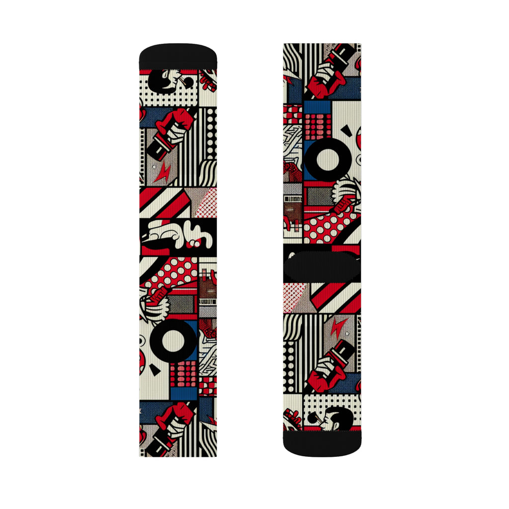 Giancarlo Bellini - Socks
