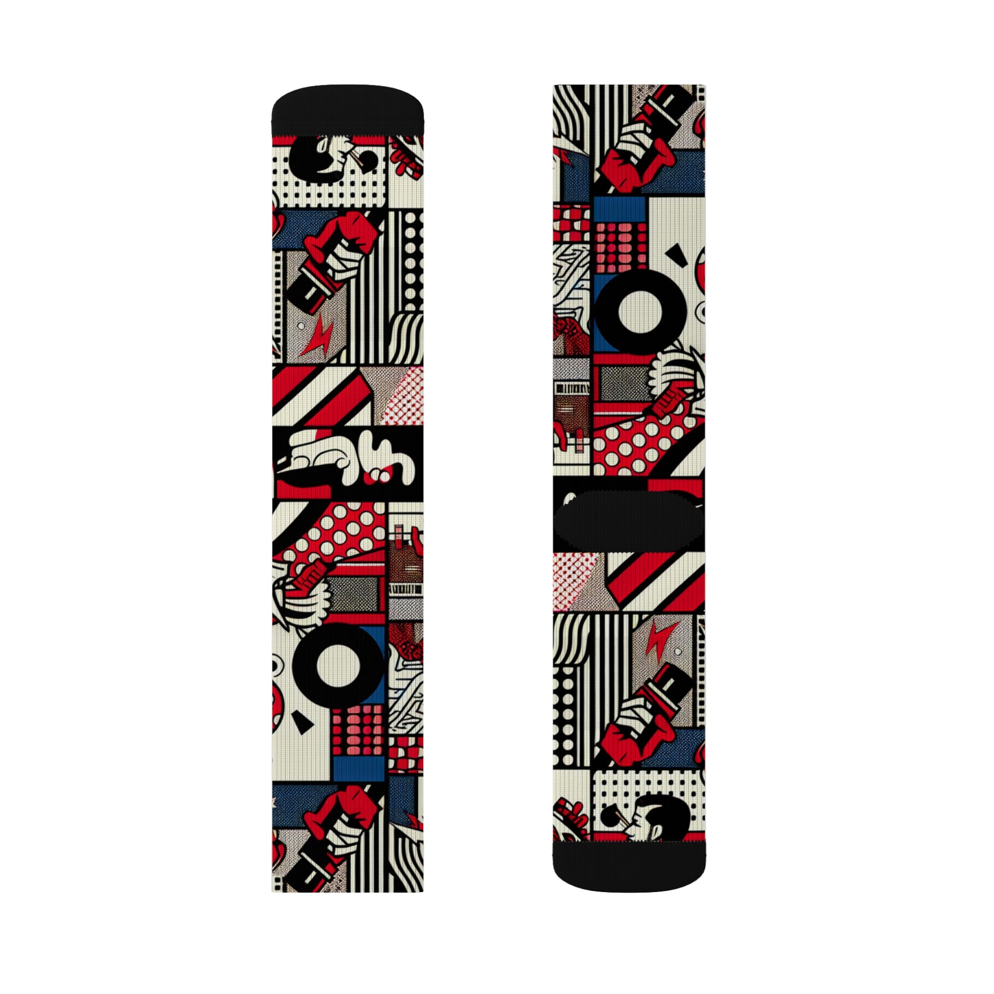 Giancarlo Bellini - Socks