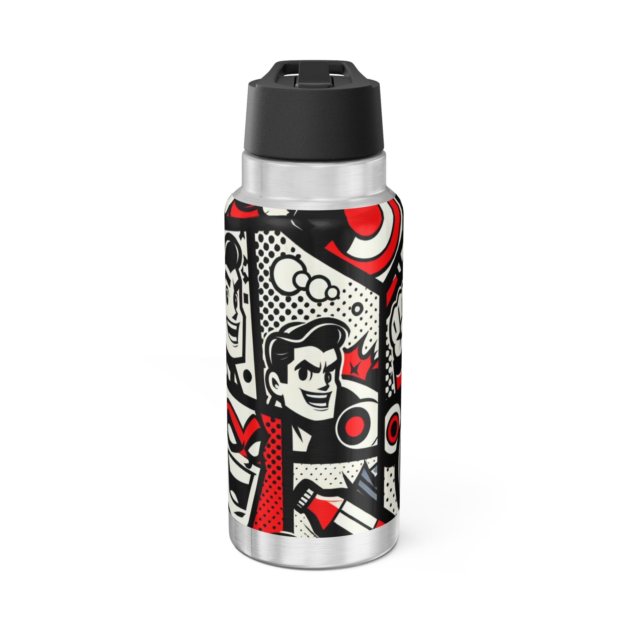 Isabella Dorione - Thermos