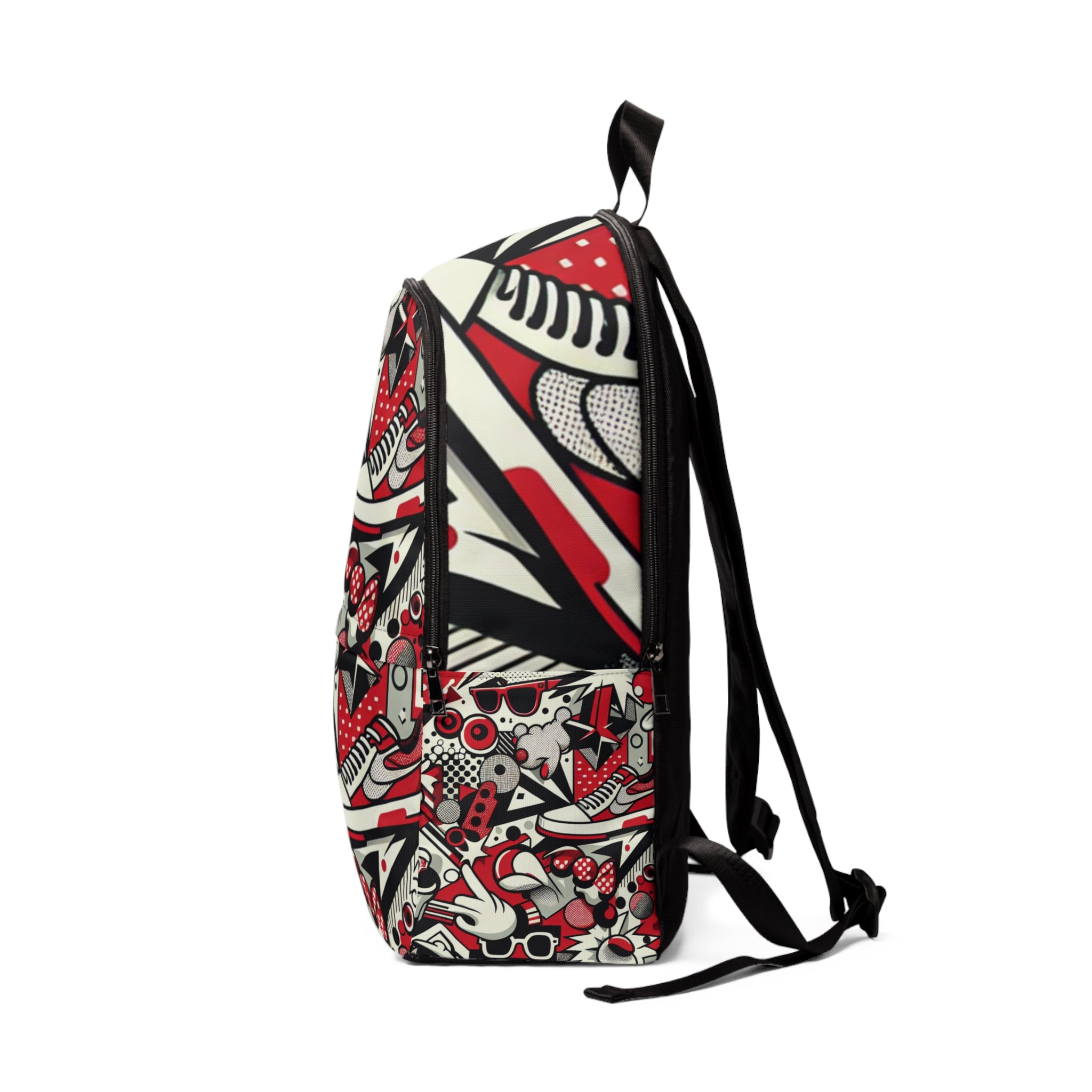 Alessandro Bellini - Backpack