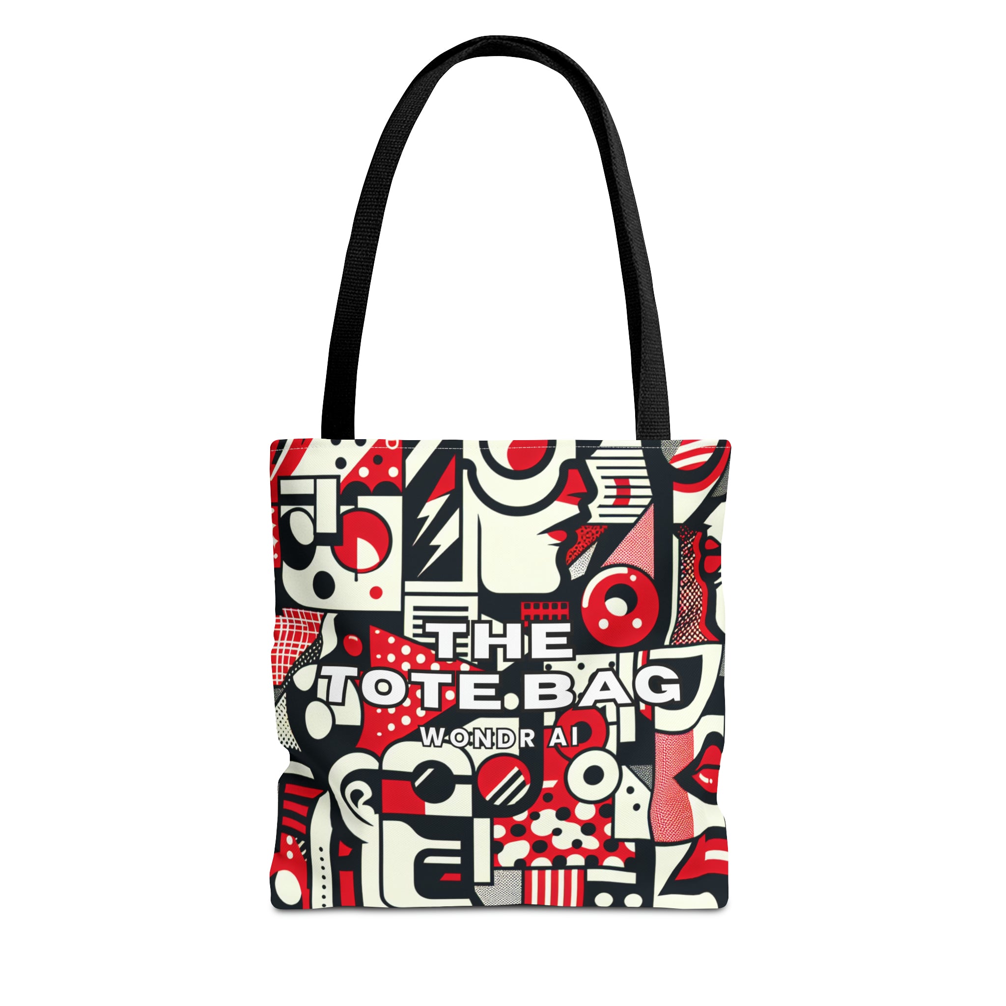 Seraphina Bellini - Tote_Bag