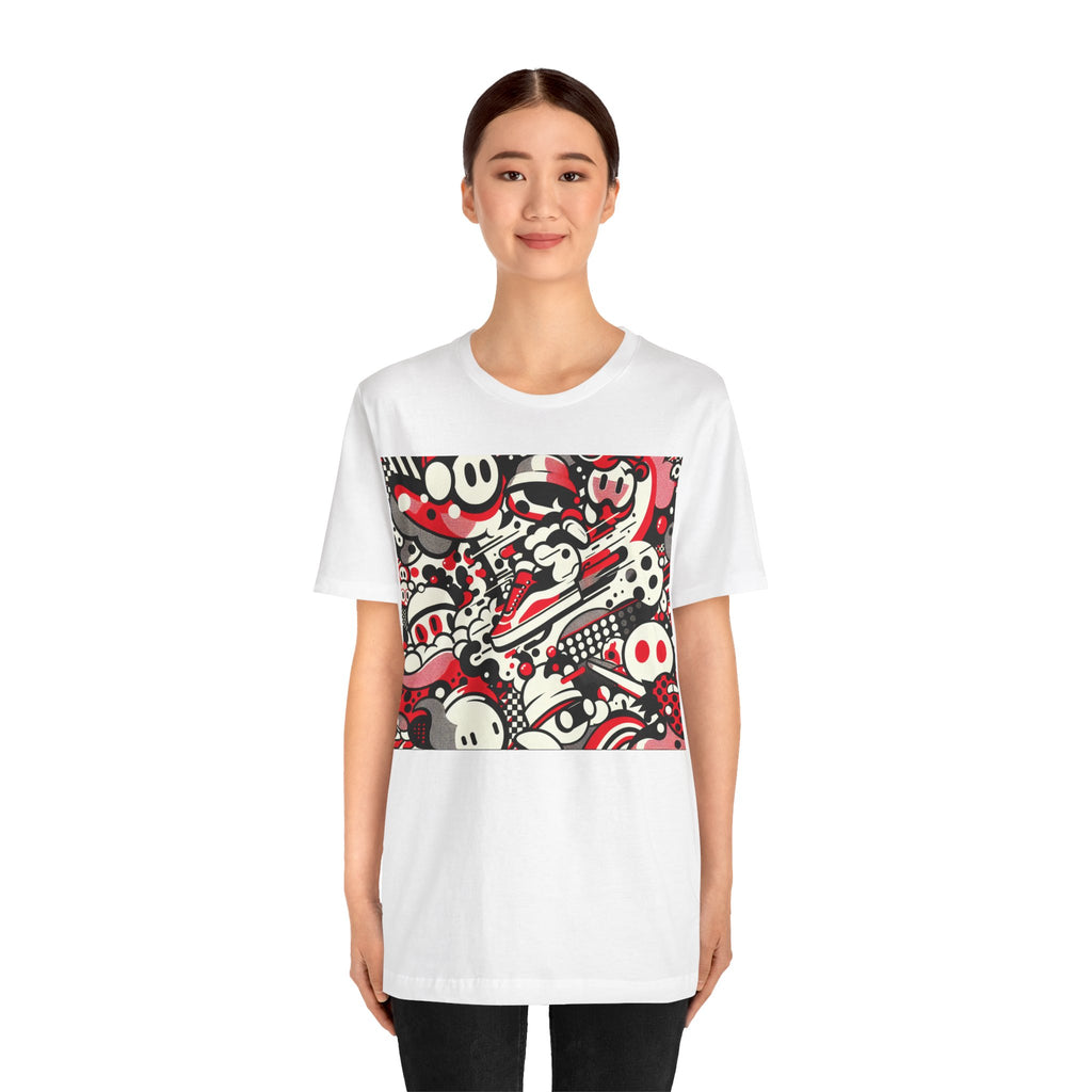 Benedetto Fiammetta - Tee