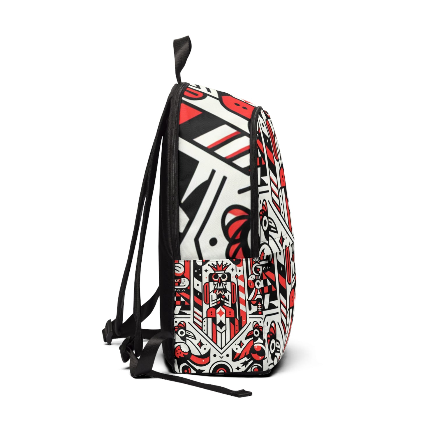 Valentina Romoli - Backpack