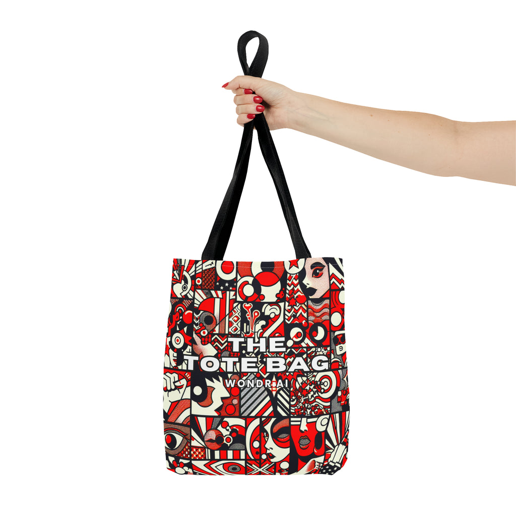 Isabella Barcelli - Tote_Bag