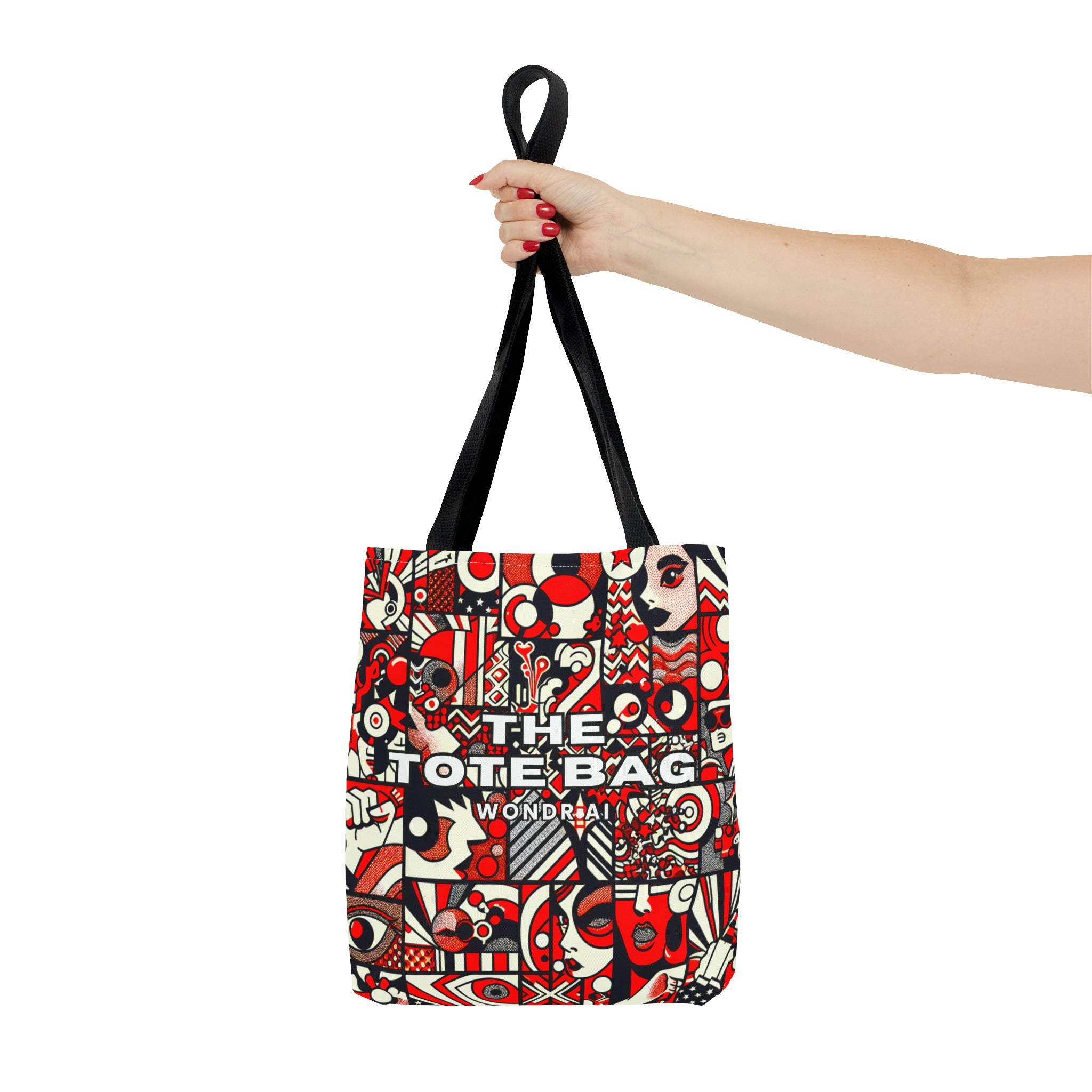 Isabella Barcelli - Tote_Bag