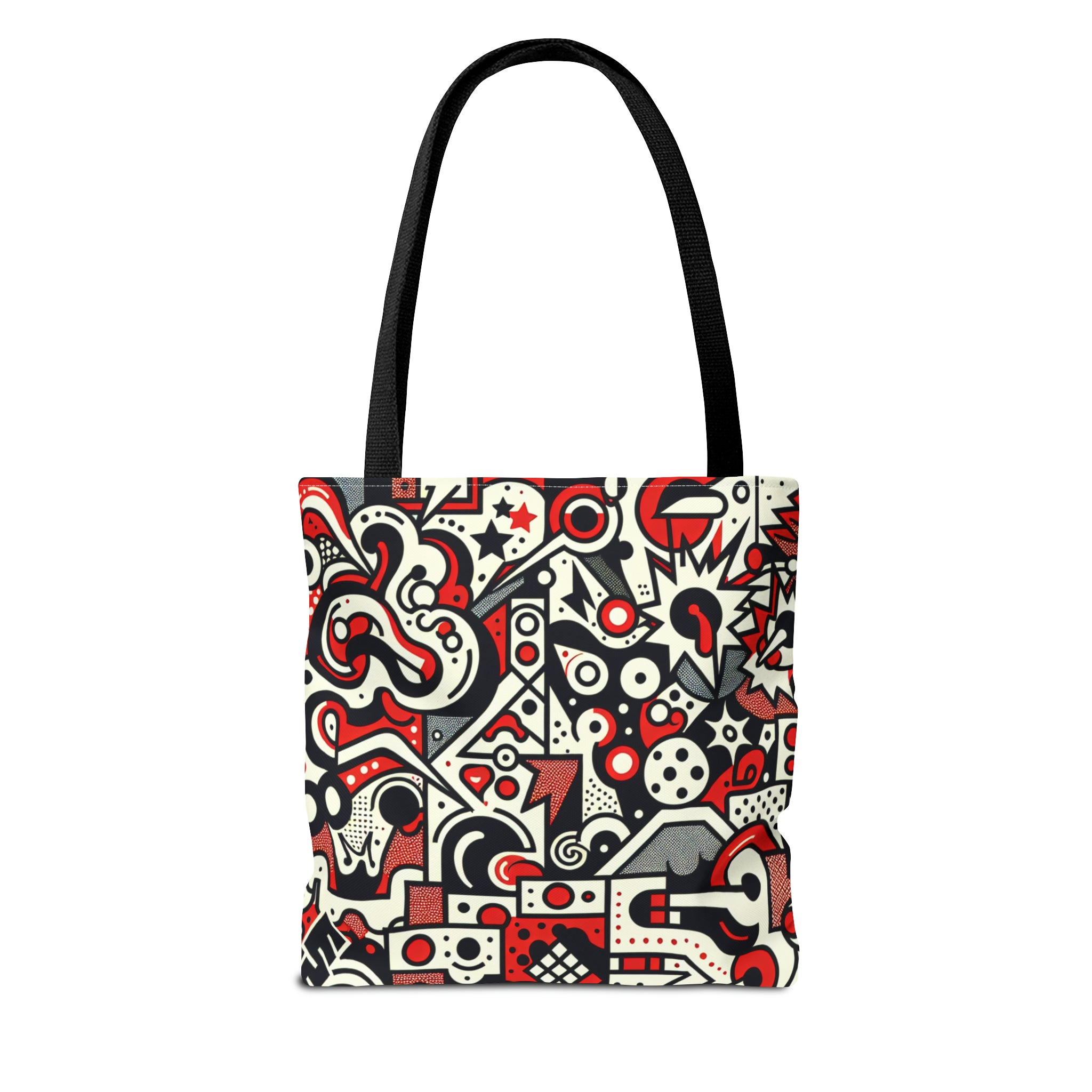 Isabella Caravaggio - Tote_Bag