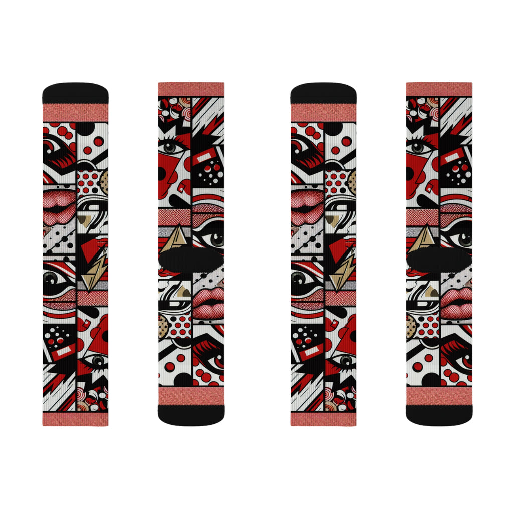Arabella Foscari - Socks
