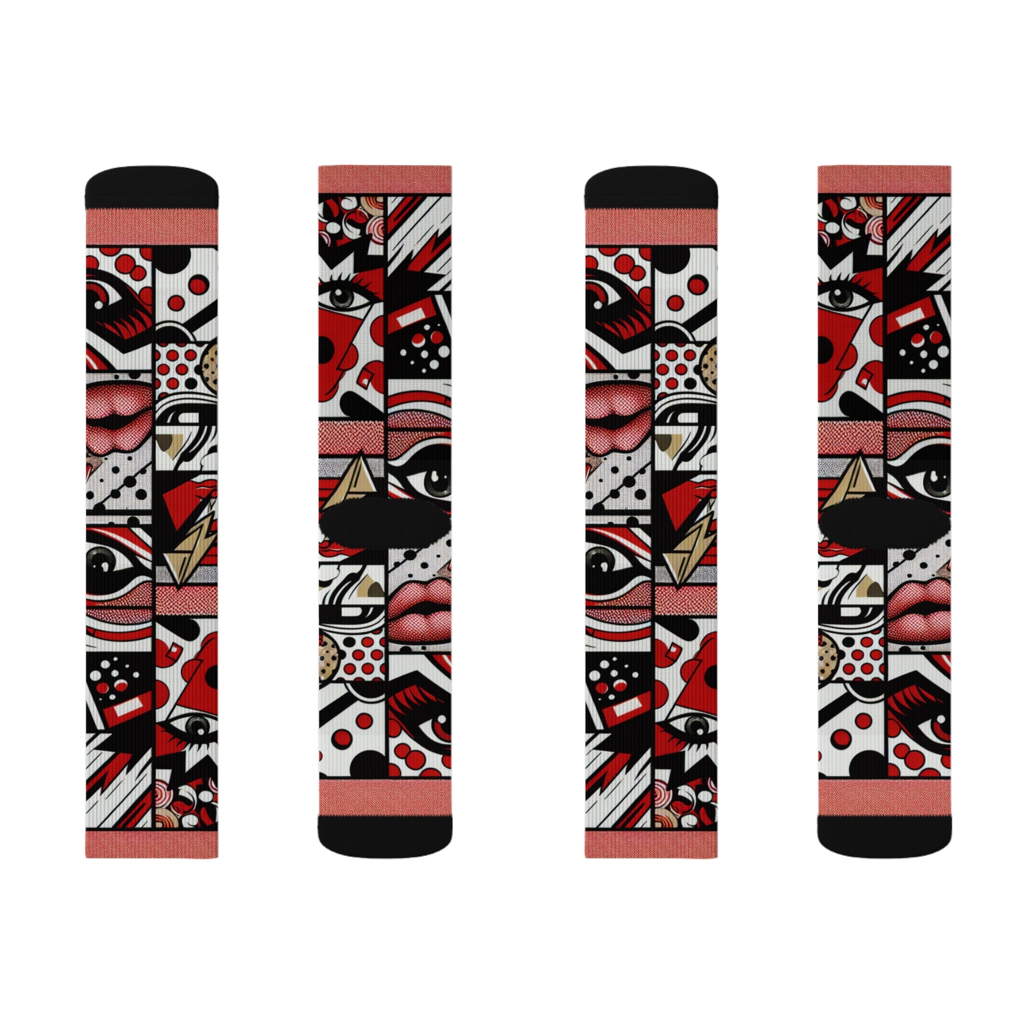 Arabella Foscari - Socks