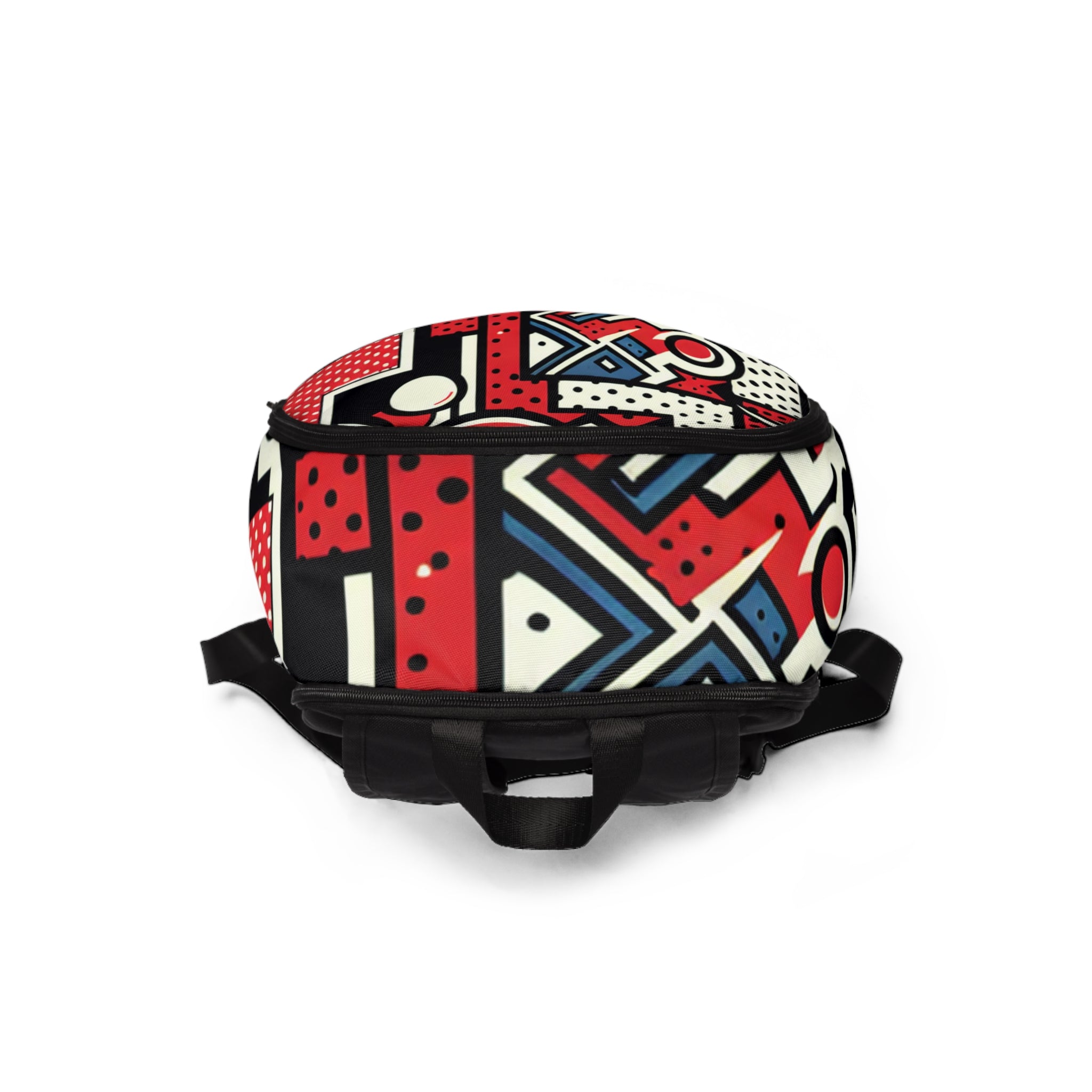Isabella Corretti - Backpack