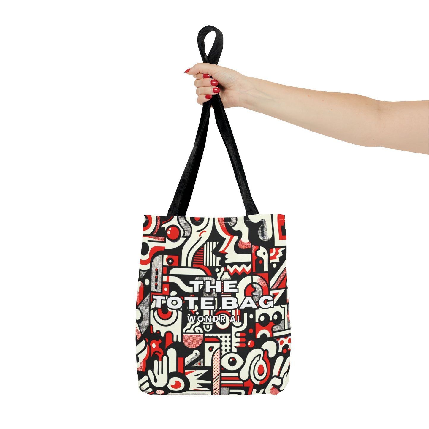 Isabella Cortez - Tote_Bag