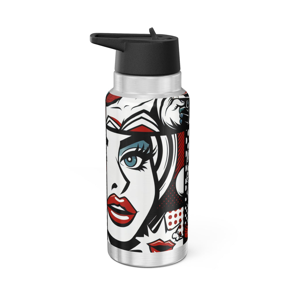 Cecilia Donatelli - Thermos