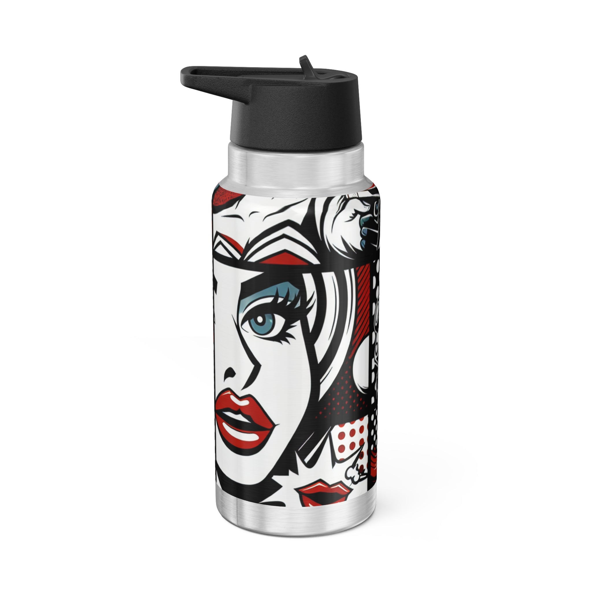 Cecilia Donatelli - Thermos