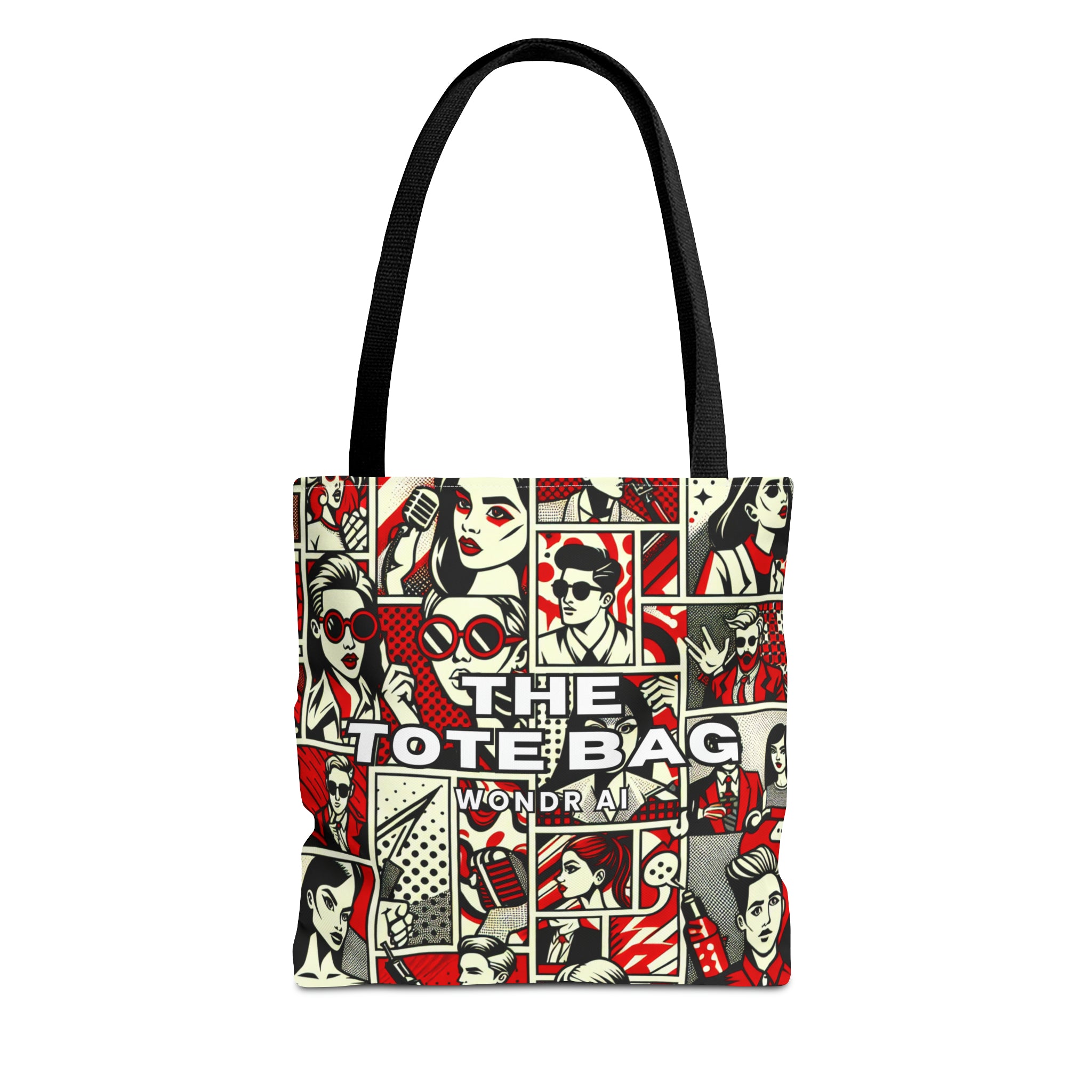 Isabella Sorrentino - Tote_Bag