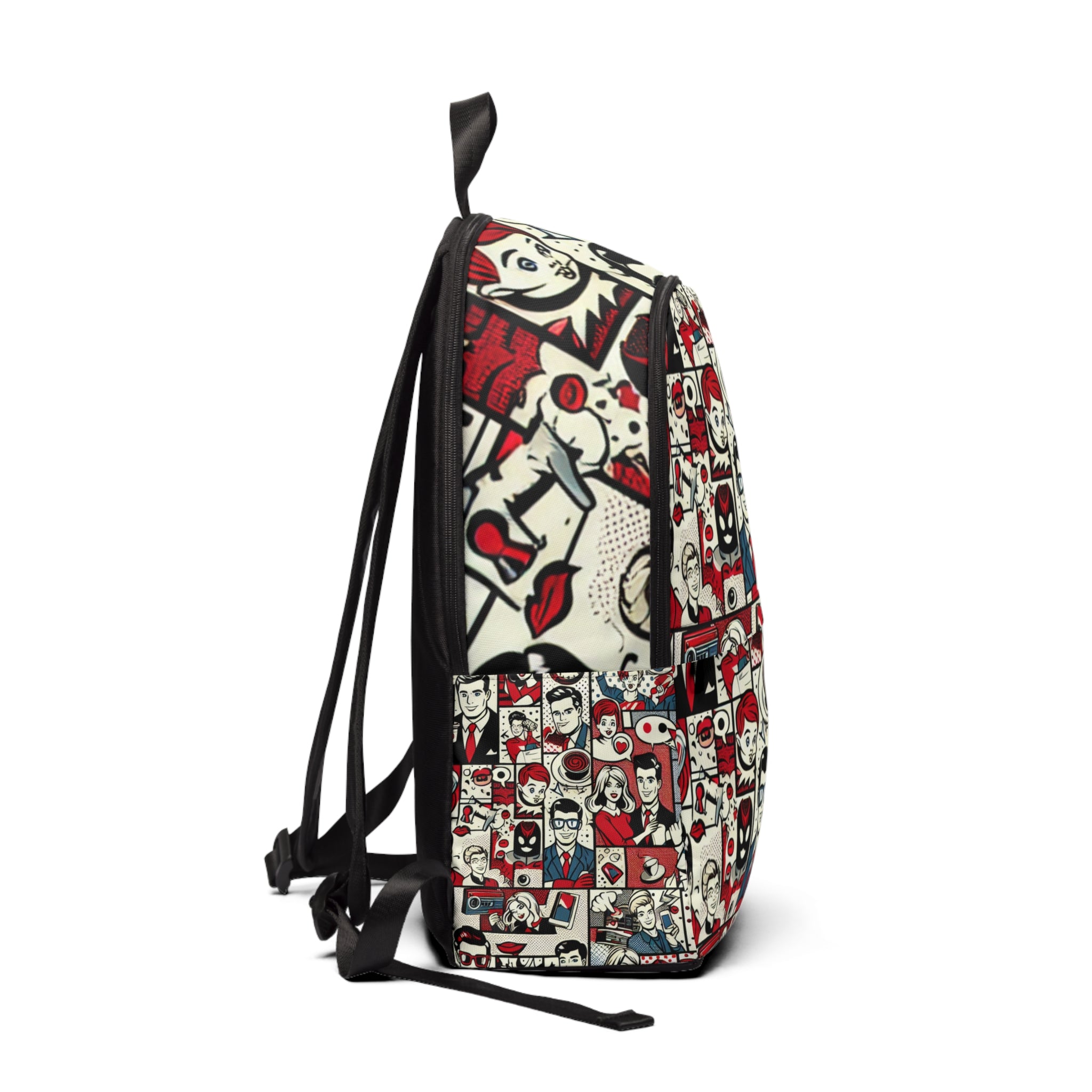 Isabella Verrocchio - Backpack